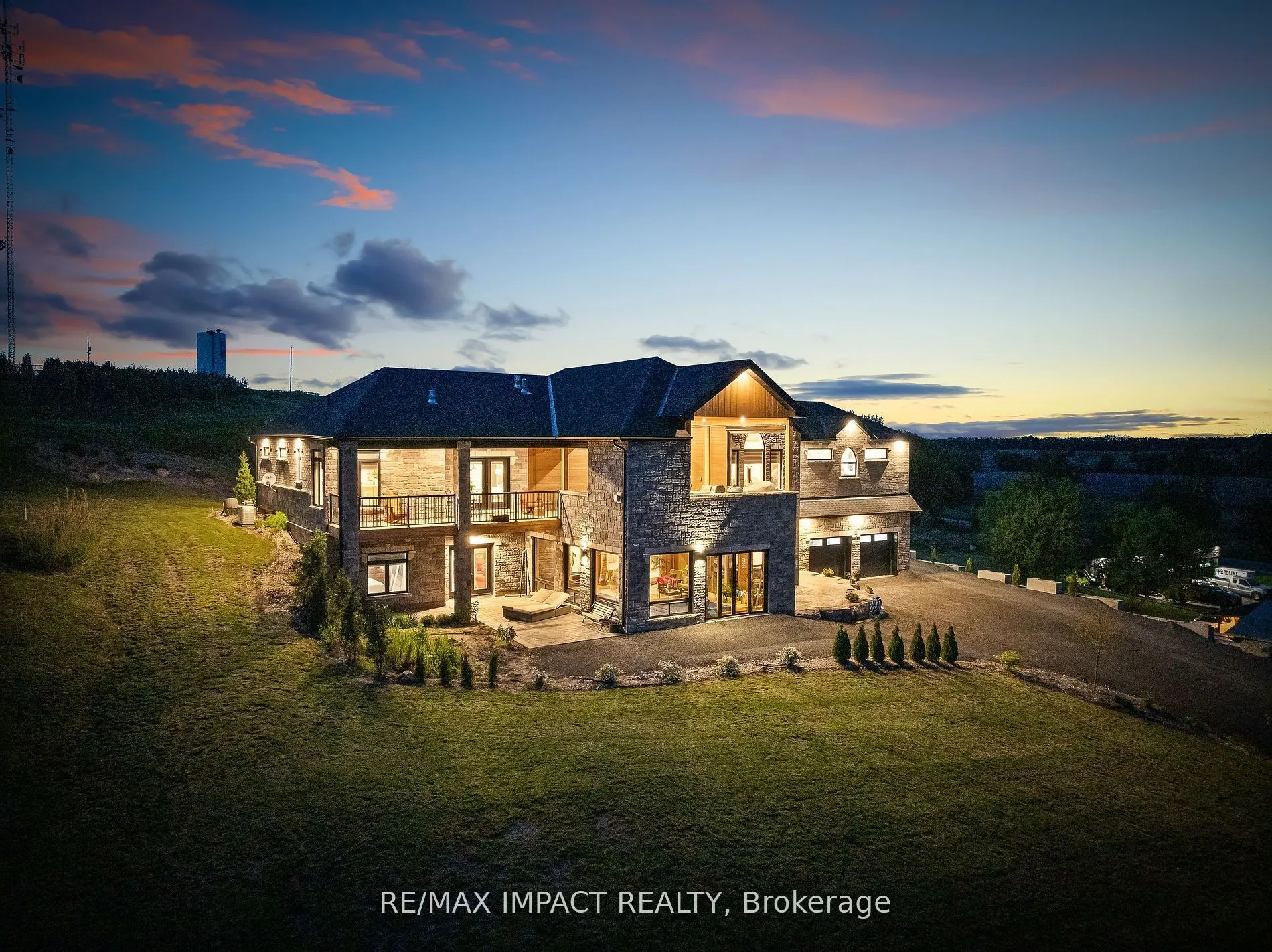 2132 Newtonville Road
