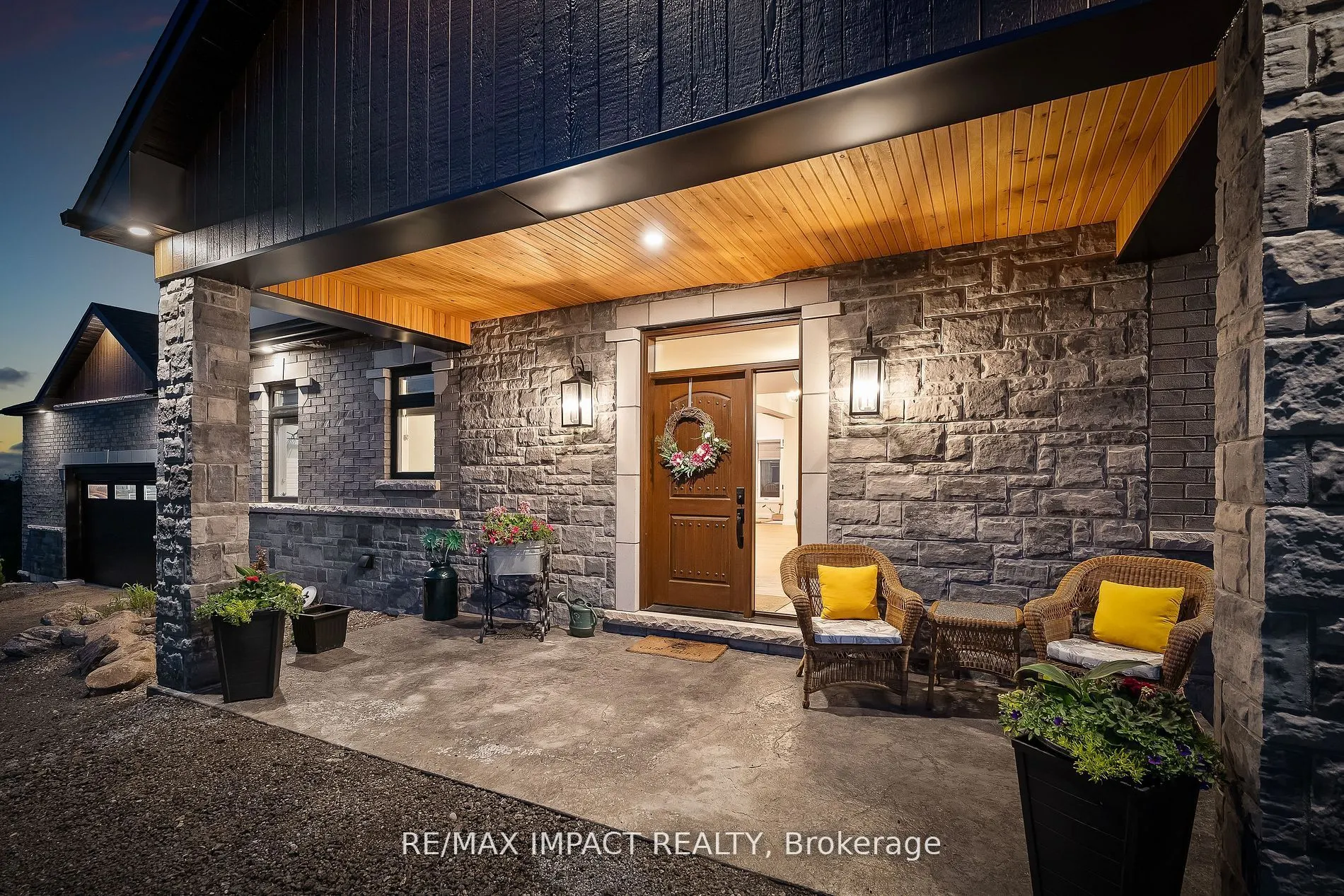 2132 Newtonville Road