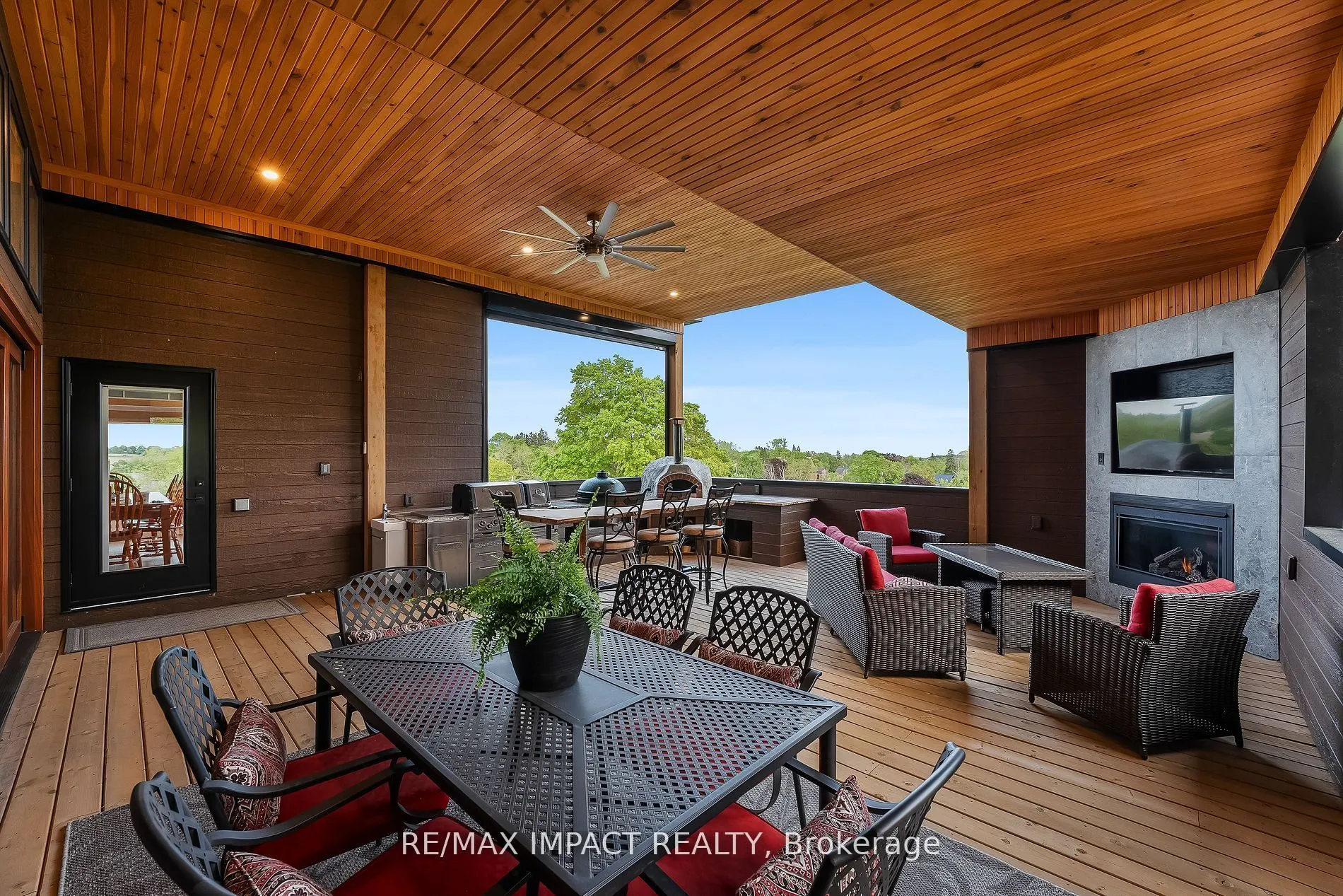 2132 Newtonville Road