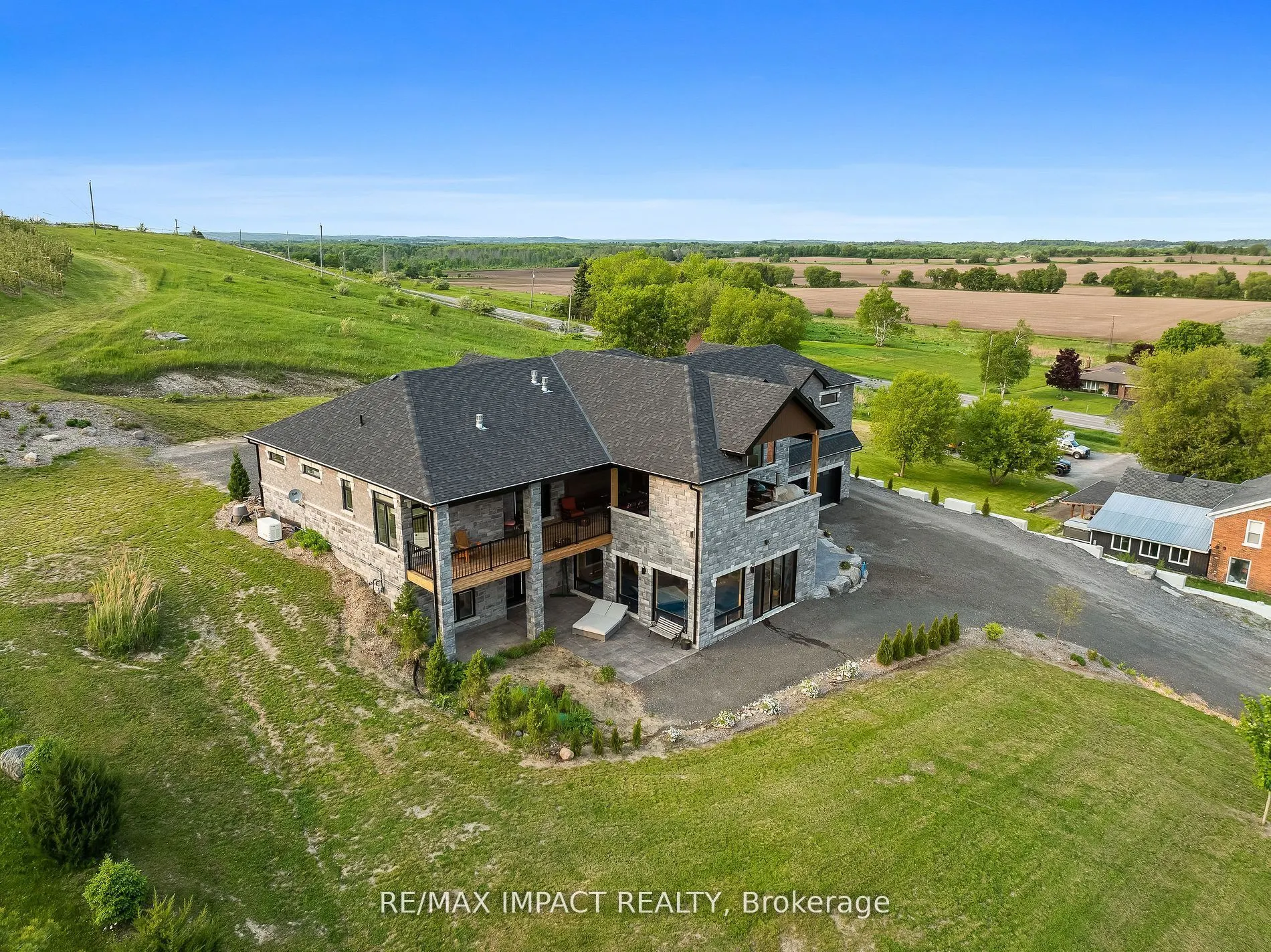2132 Newtonville Road