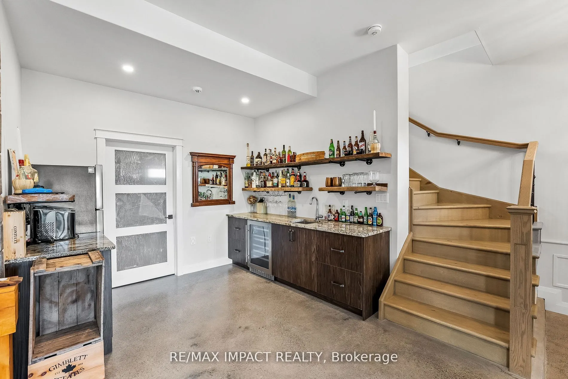 2132 Newtonville Road
