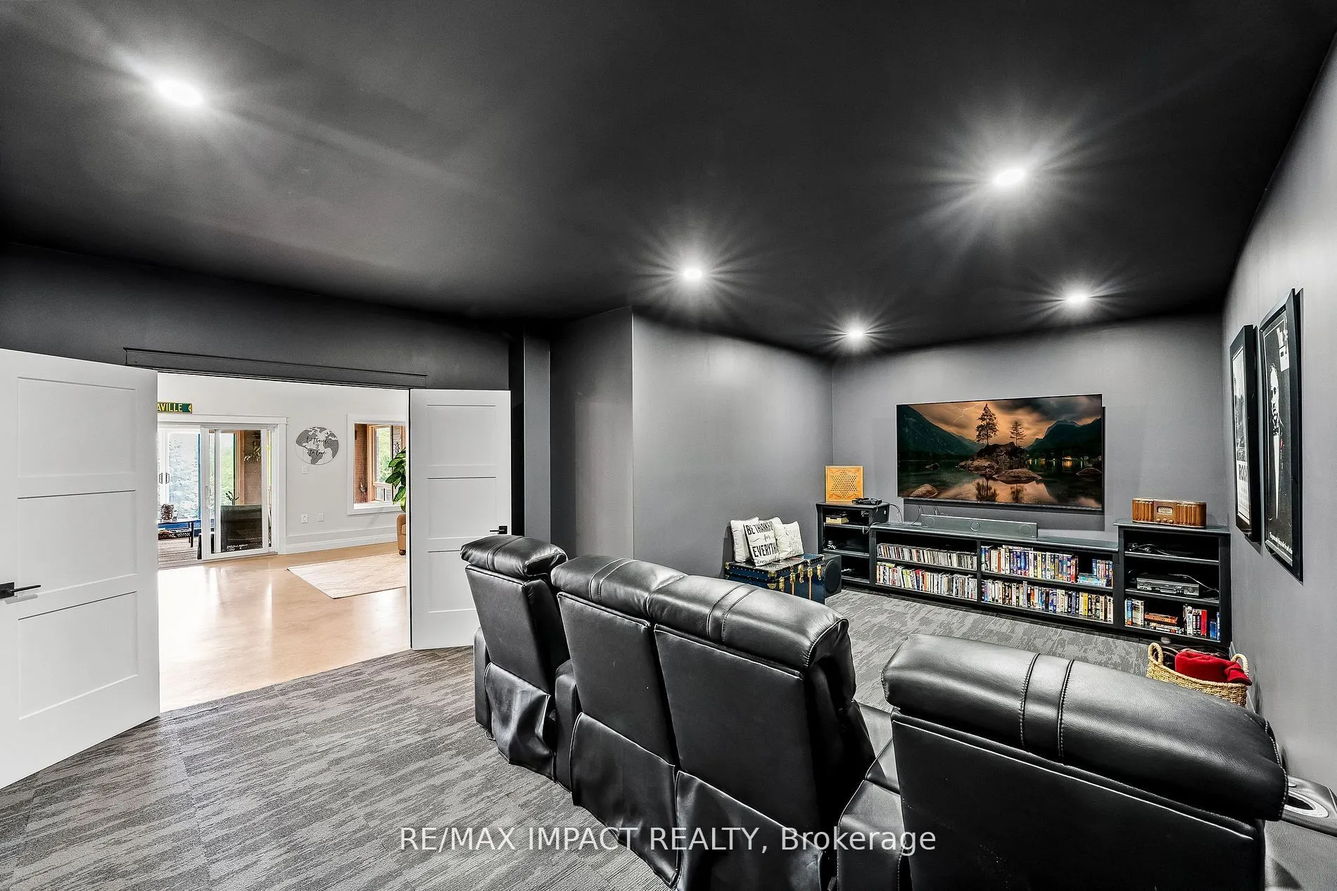 2132 Newtonville Road