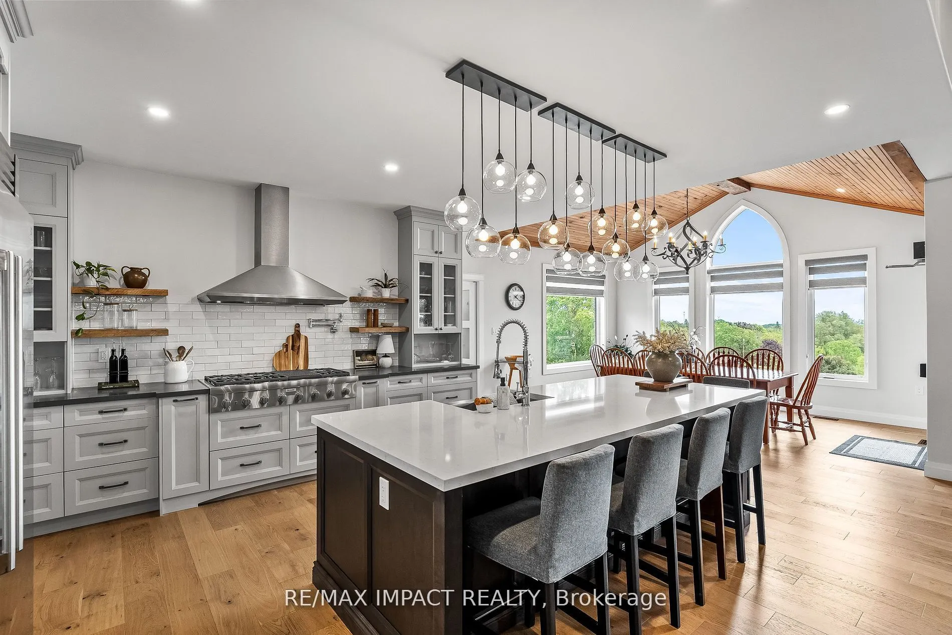 2132 Newtonville Road
