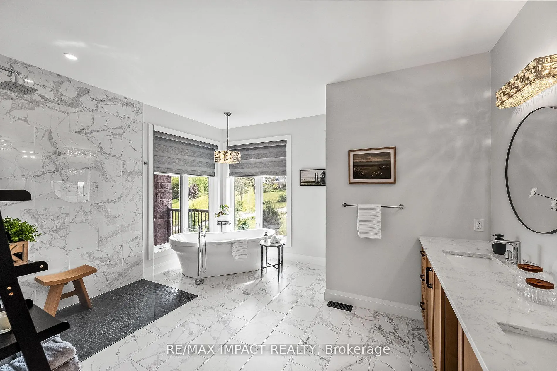 2132 Newtonville Road