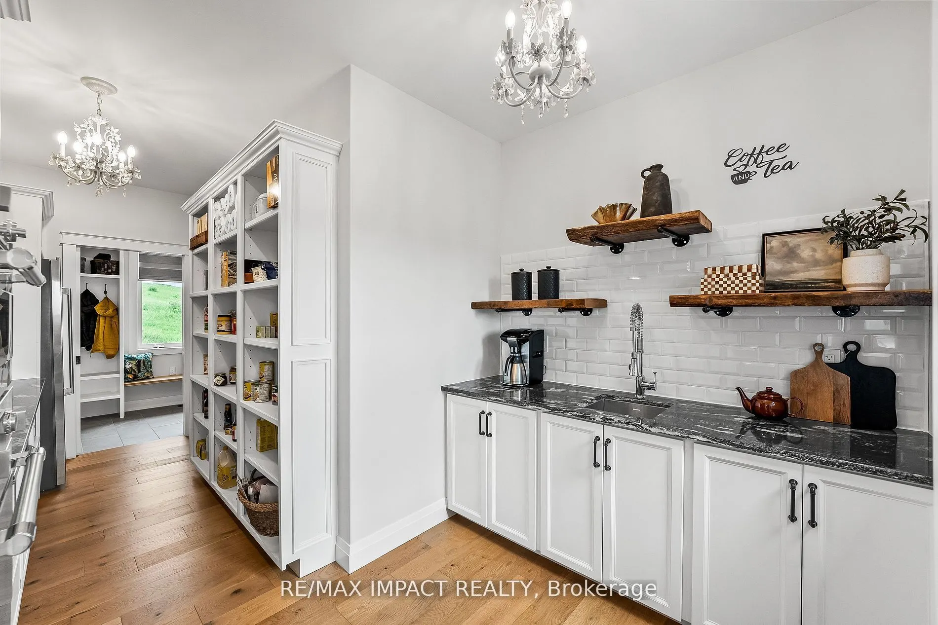2132 Newtonville Road
