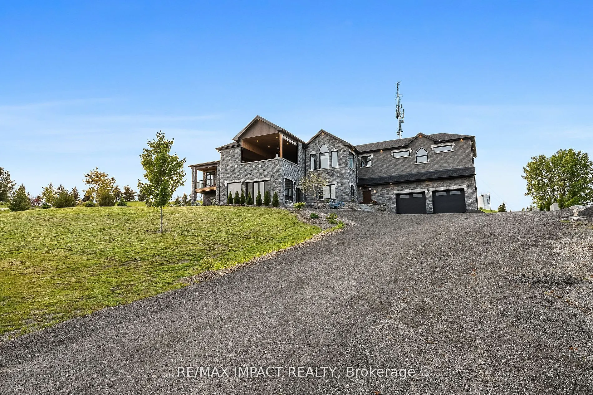 2132 Newtonville Road
