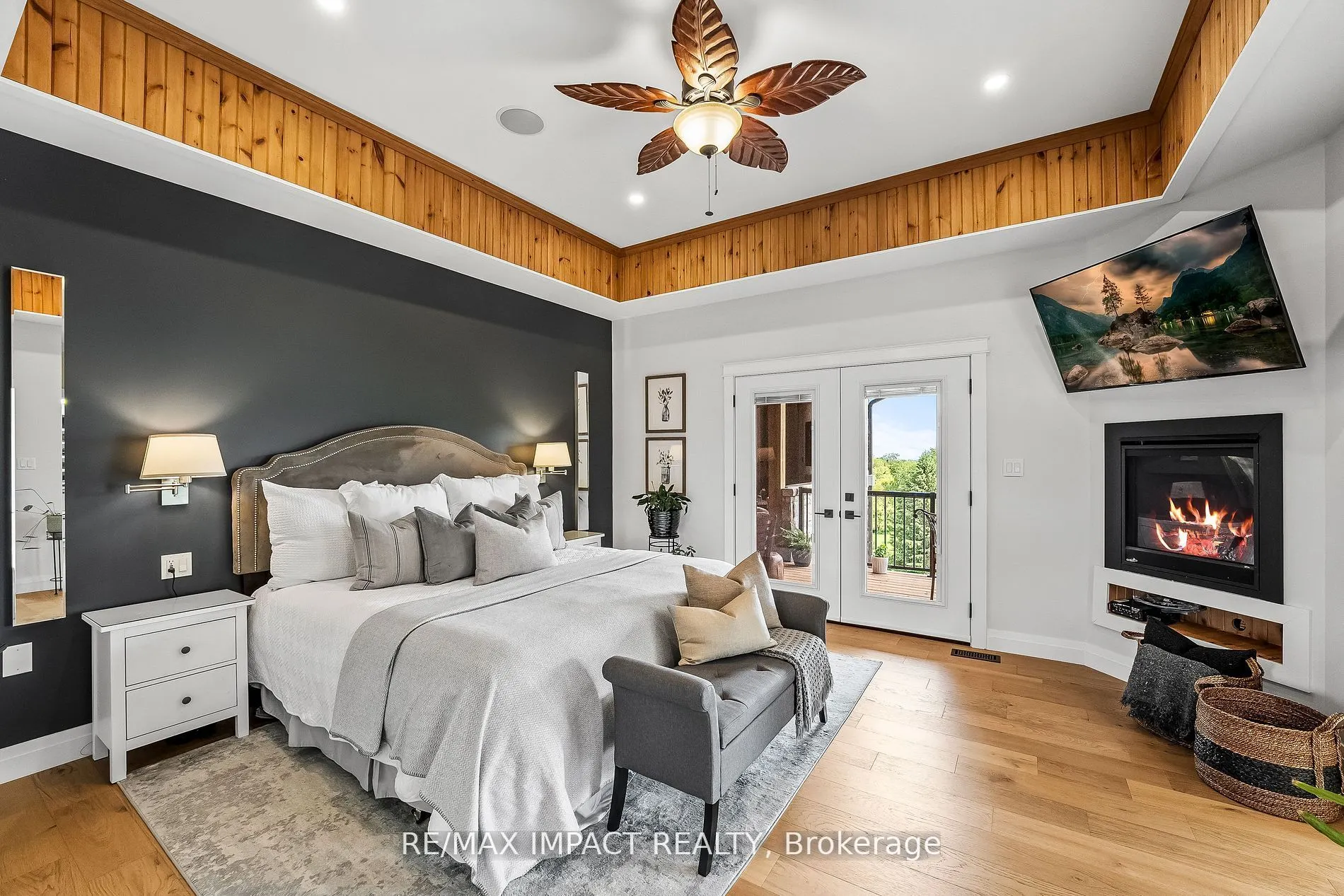 2132 Newtonville Road