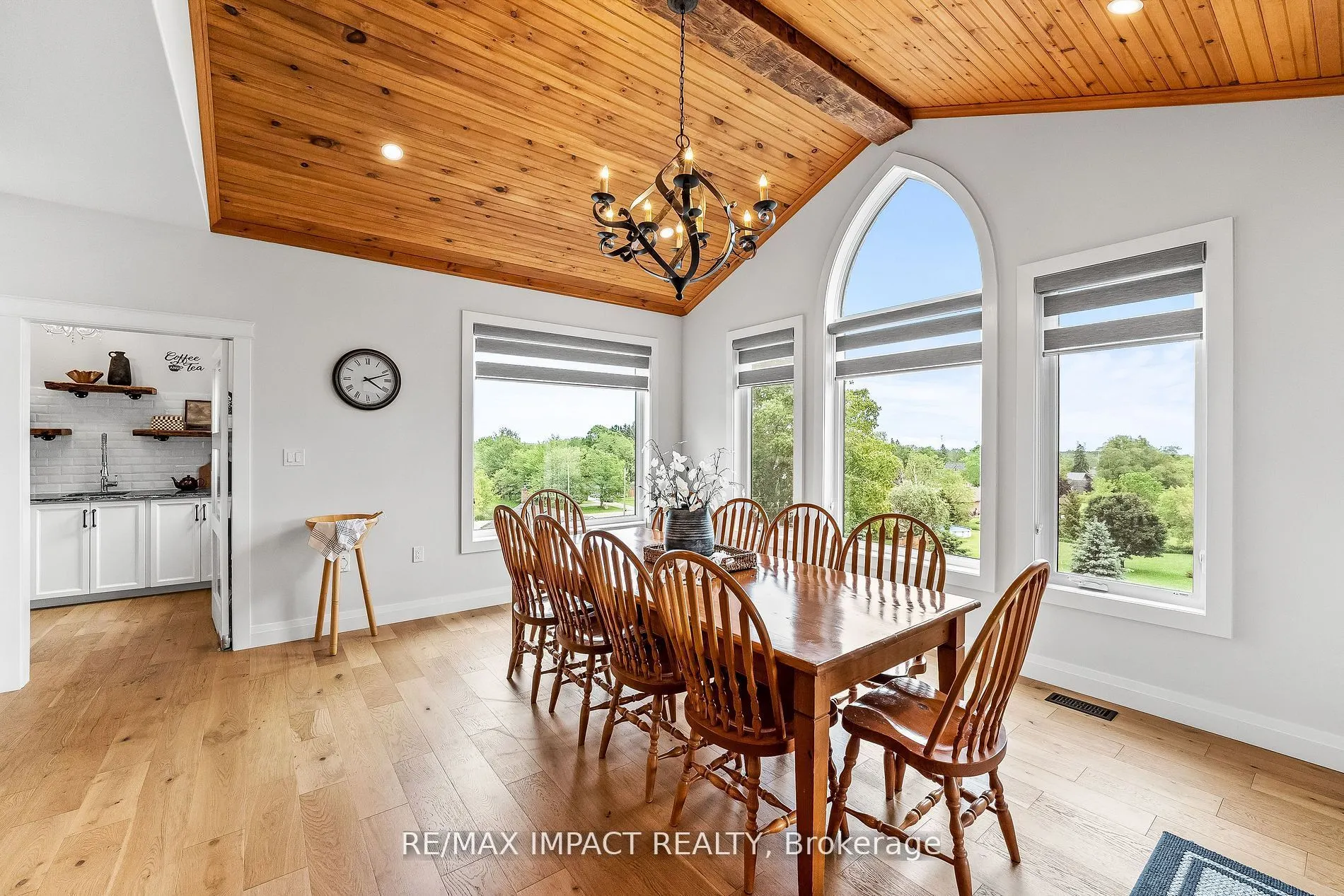 2132 Newtonville Road