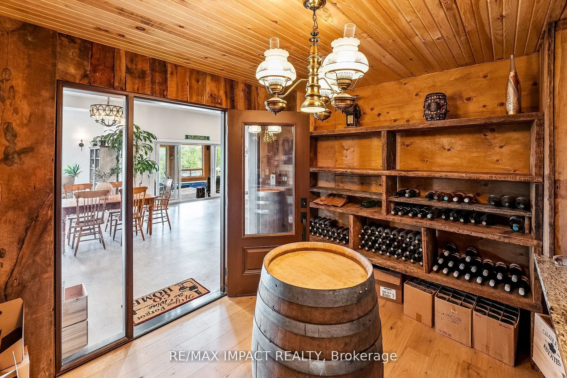 2132 Newtonville Road