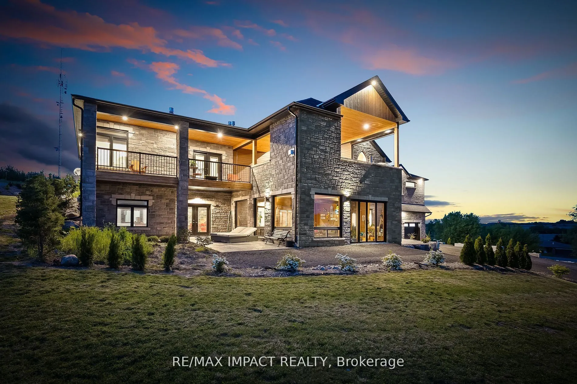 2132 Newtonville Road