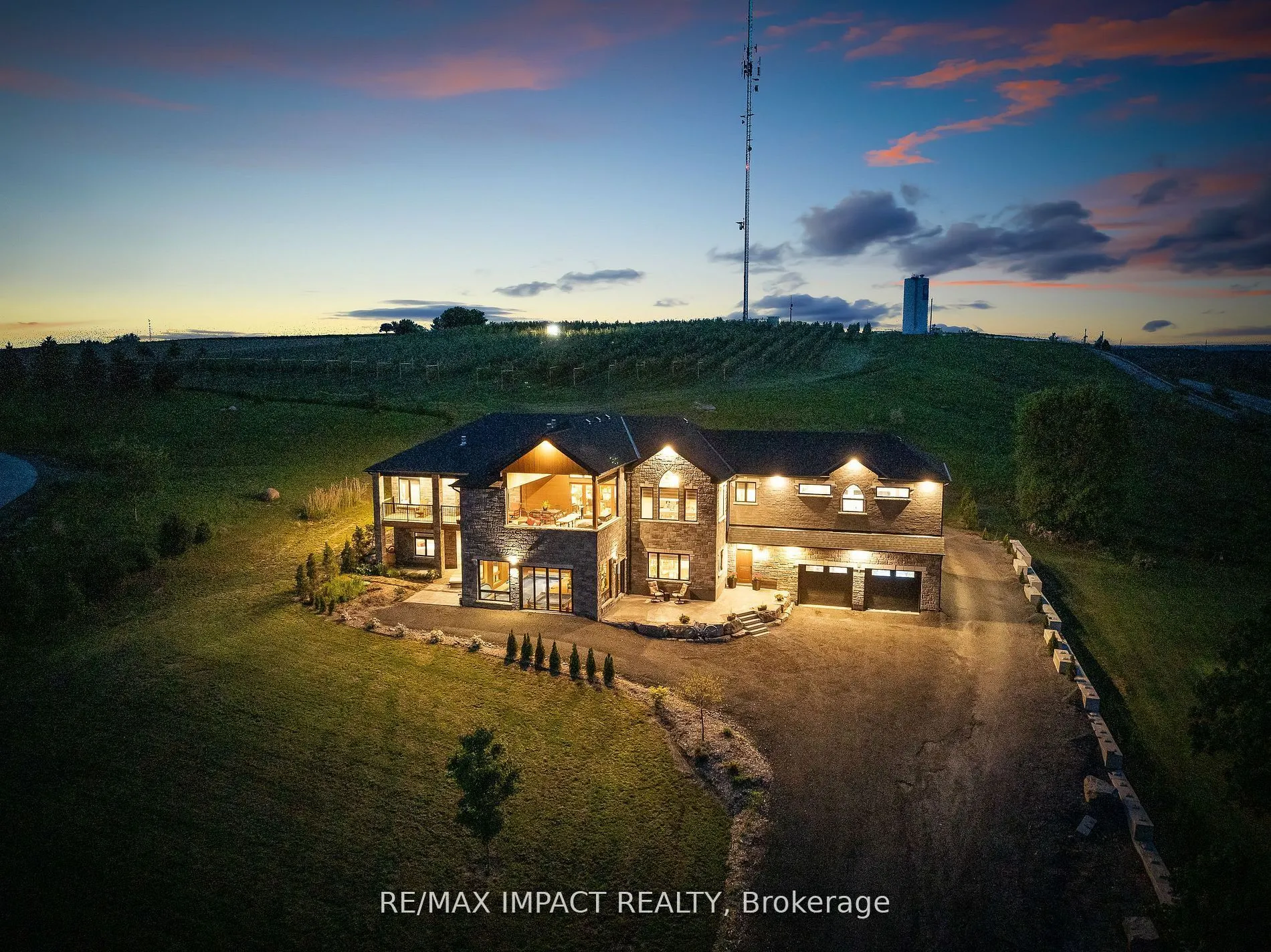 2132 Newtonville Road