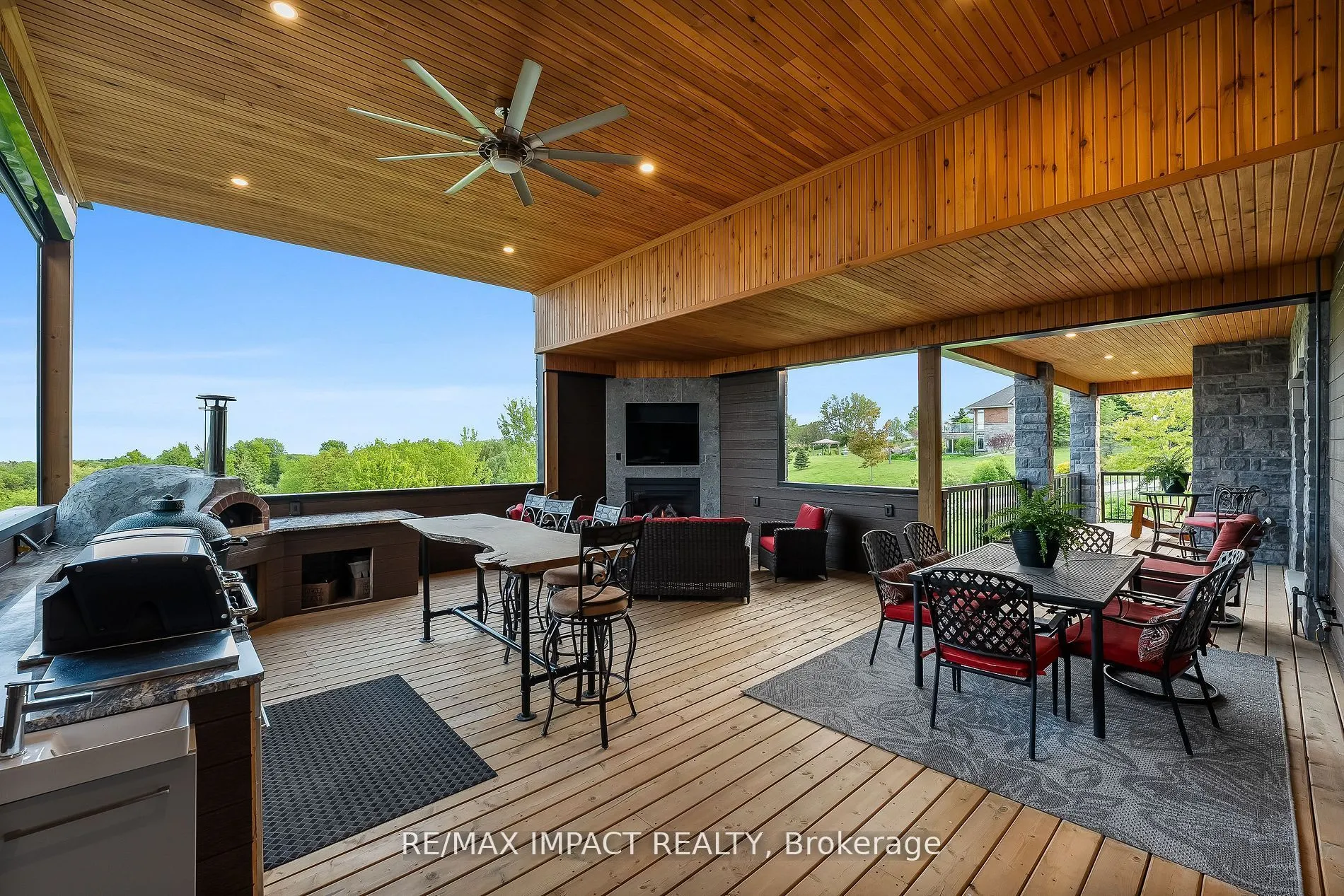 2132 Newtonville Road
