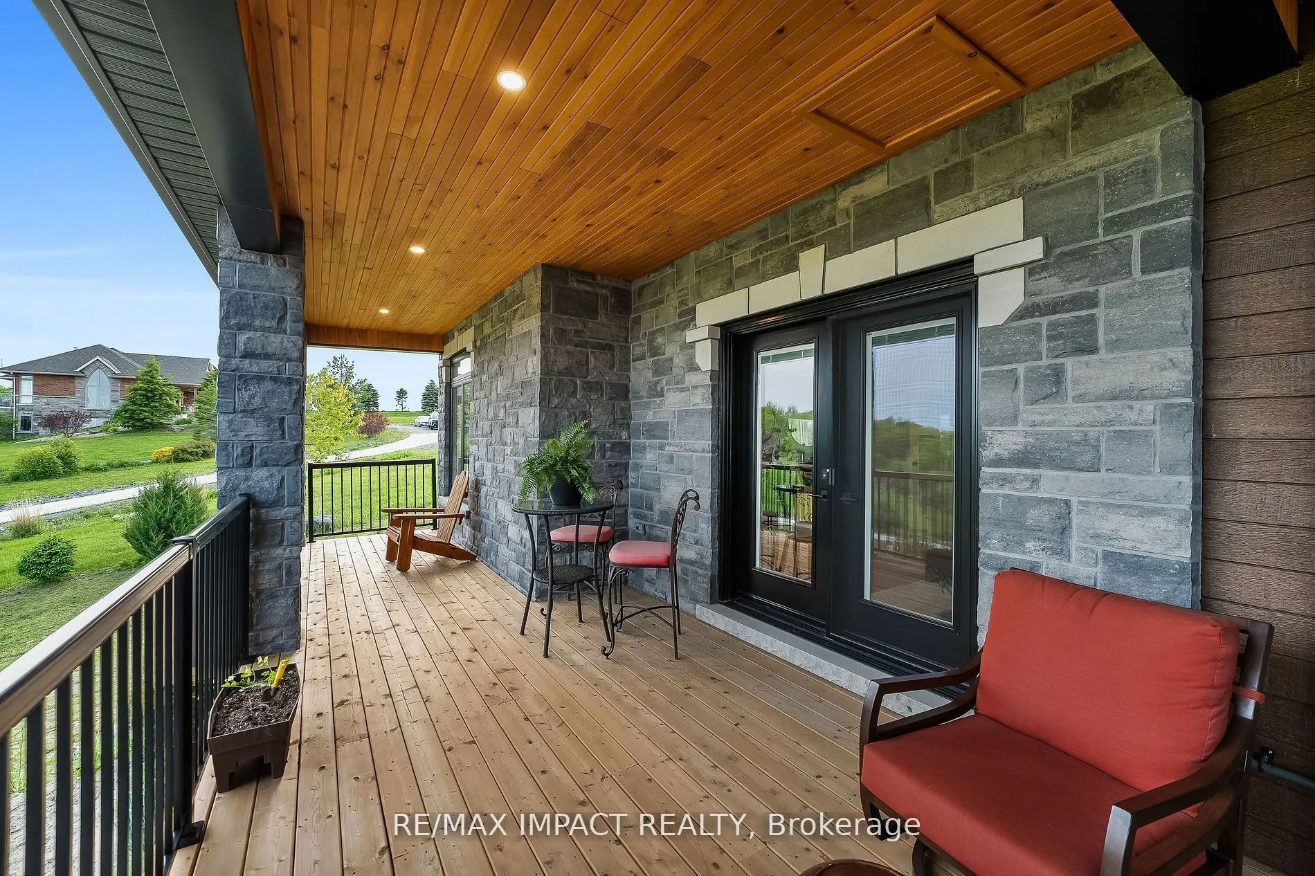 2132 Newtonville Road
