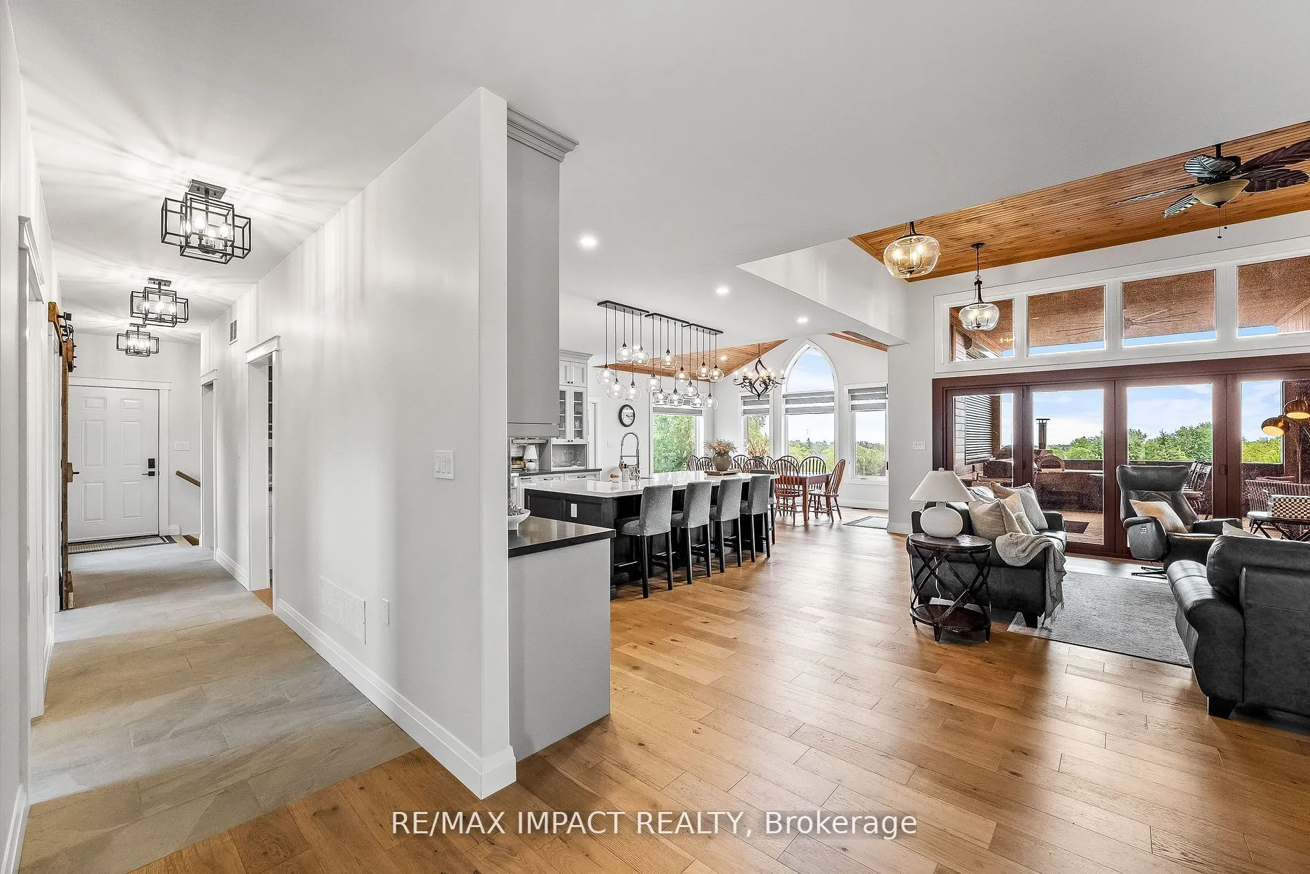 2132 Newtonville Road