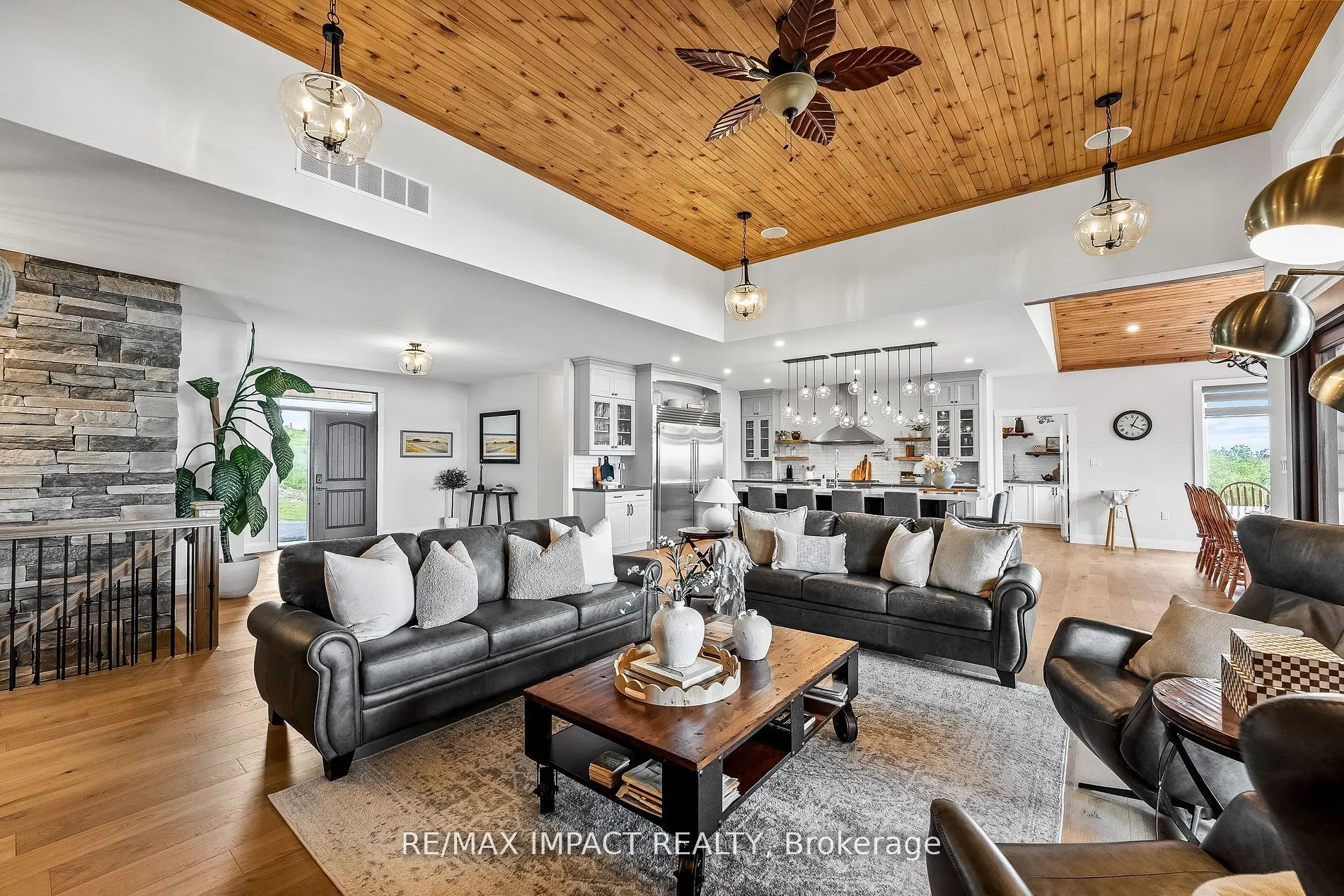 2132 Newtonville Road