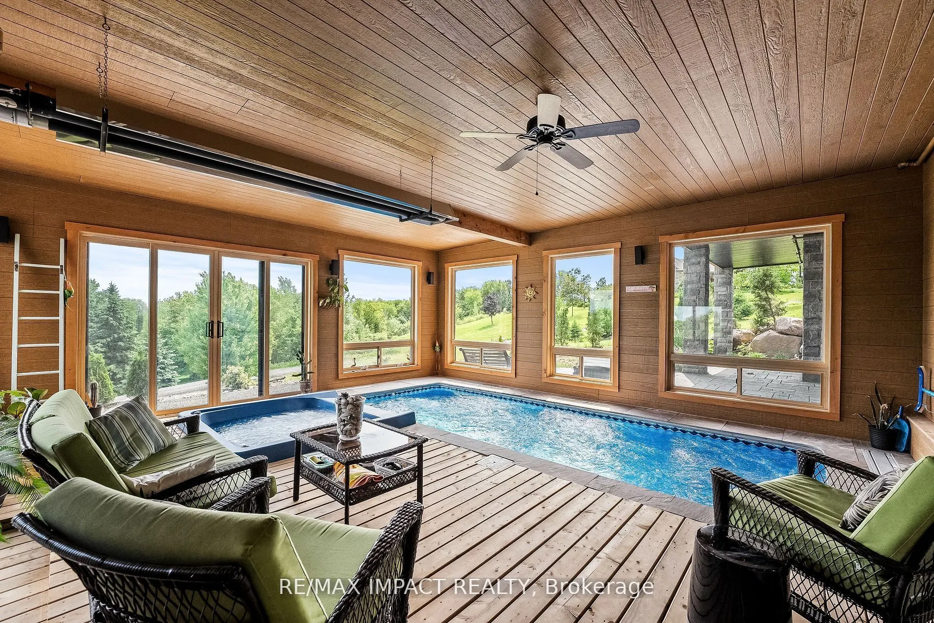 2132 Newtonville Road