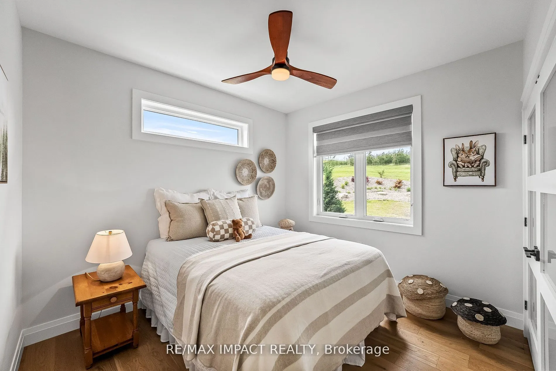 2132 Newtonville Road
