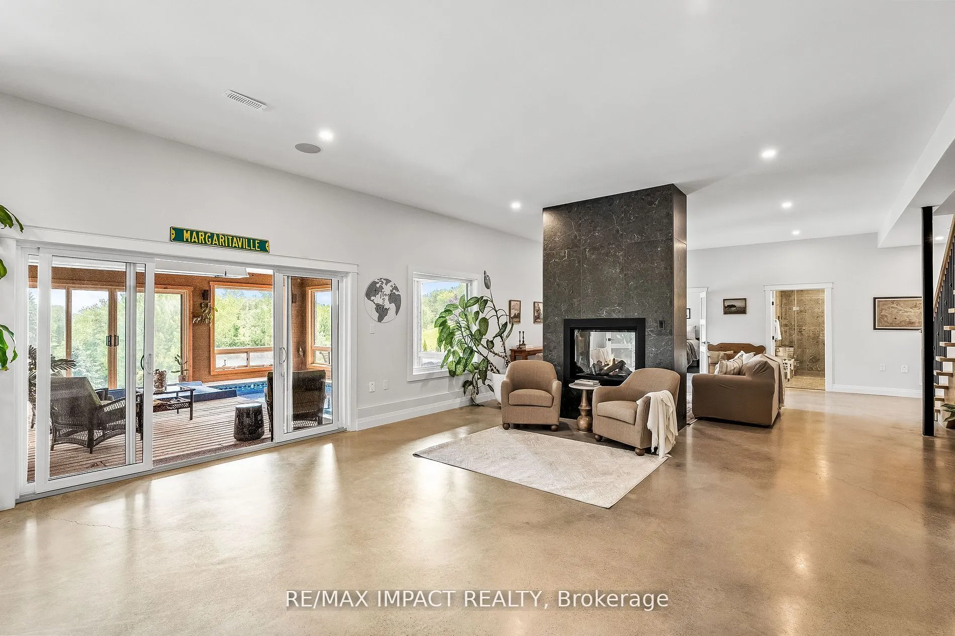 2132 Newtonville Road