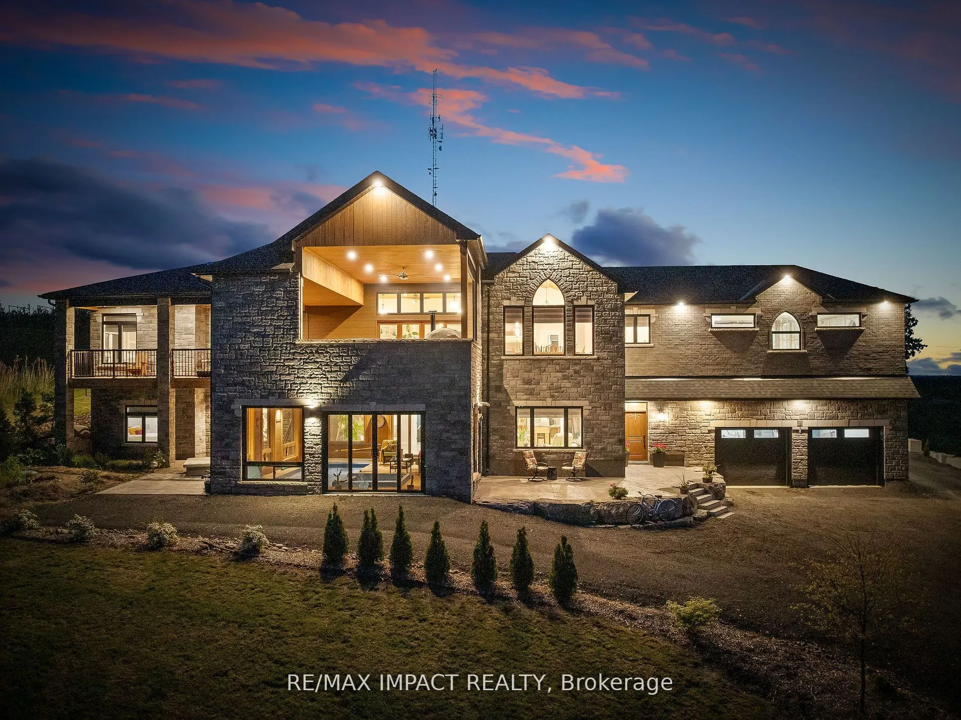 2132 Newtonville Road
