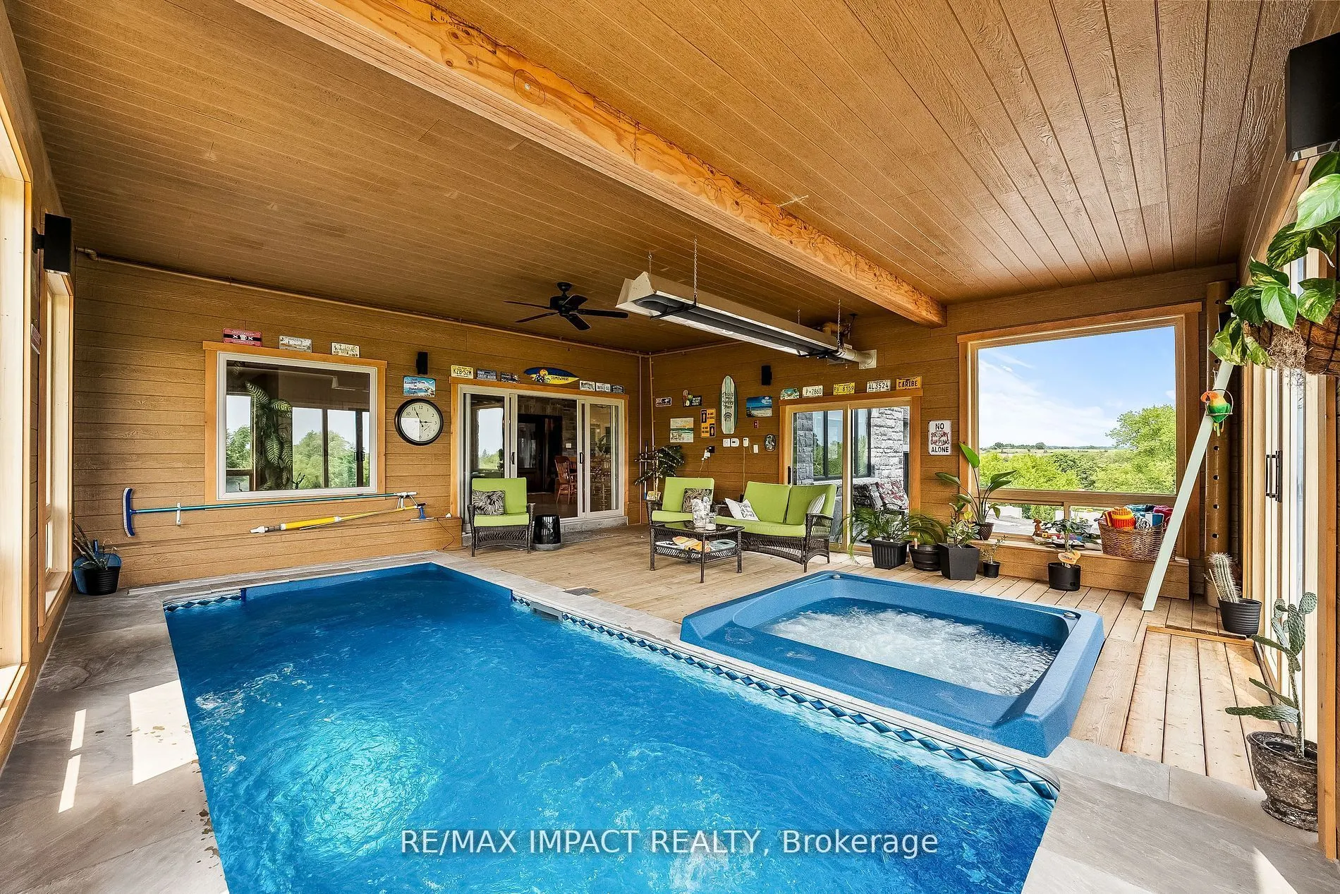 2132 Newtonville Road