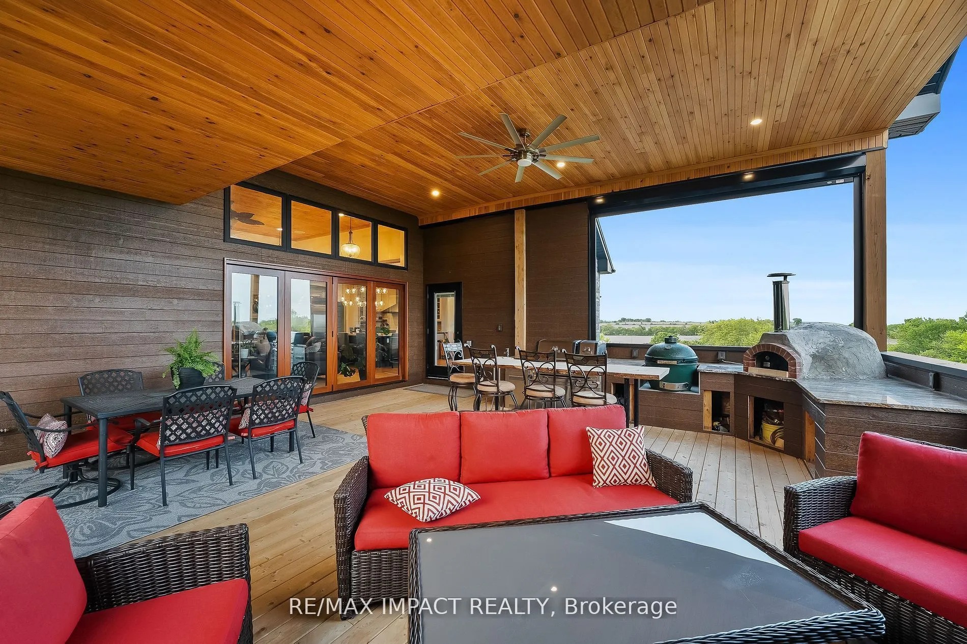 2132 Newtonville Road