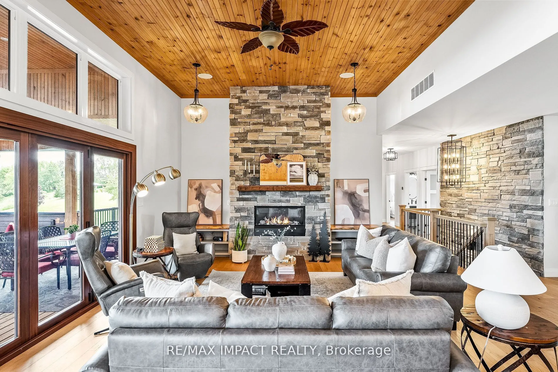 2132 Newtonville Road