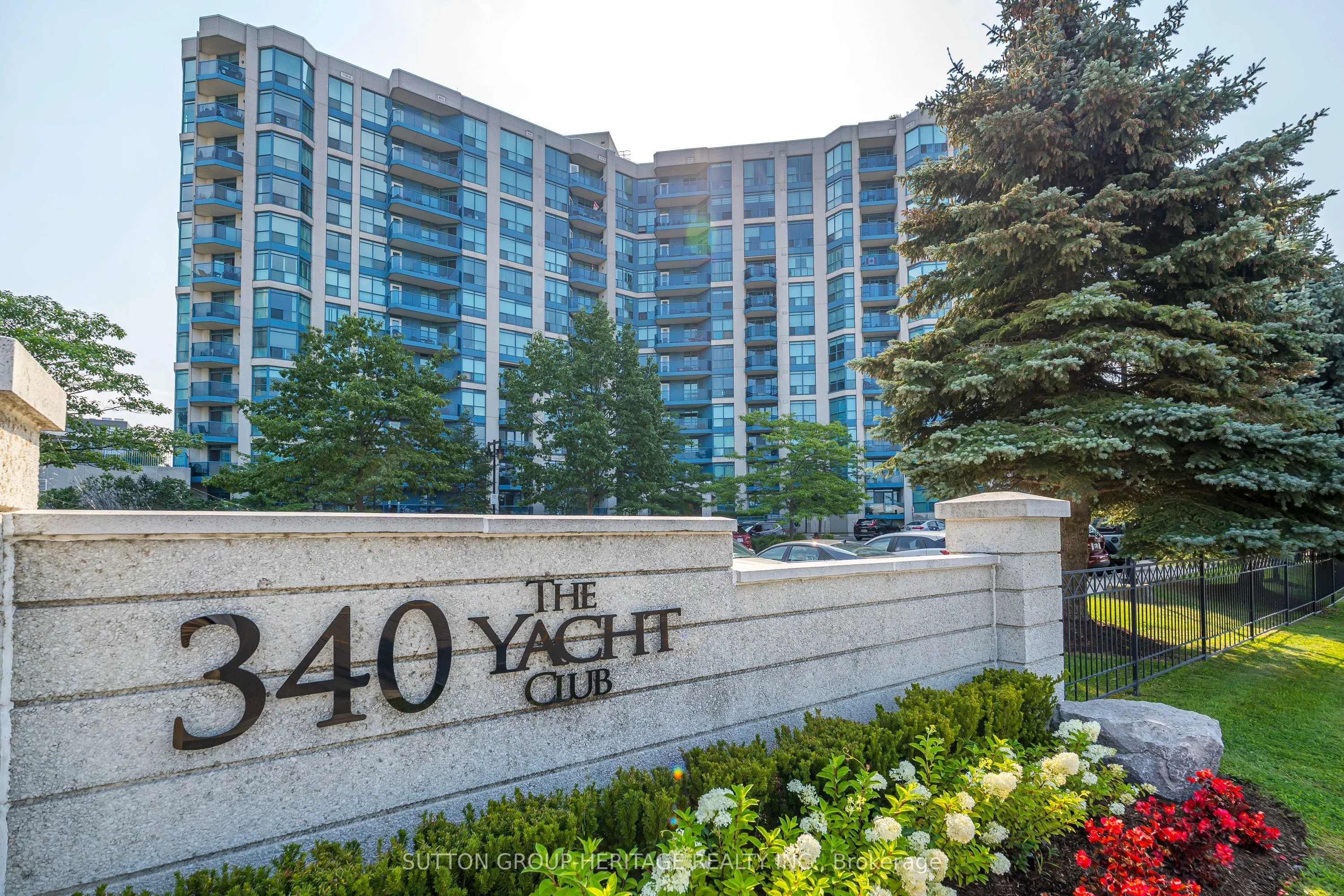 340 Watson Street W, #A02