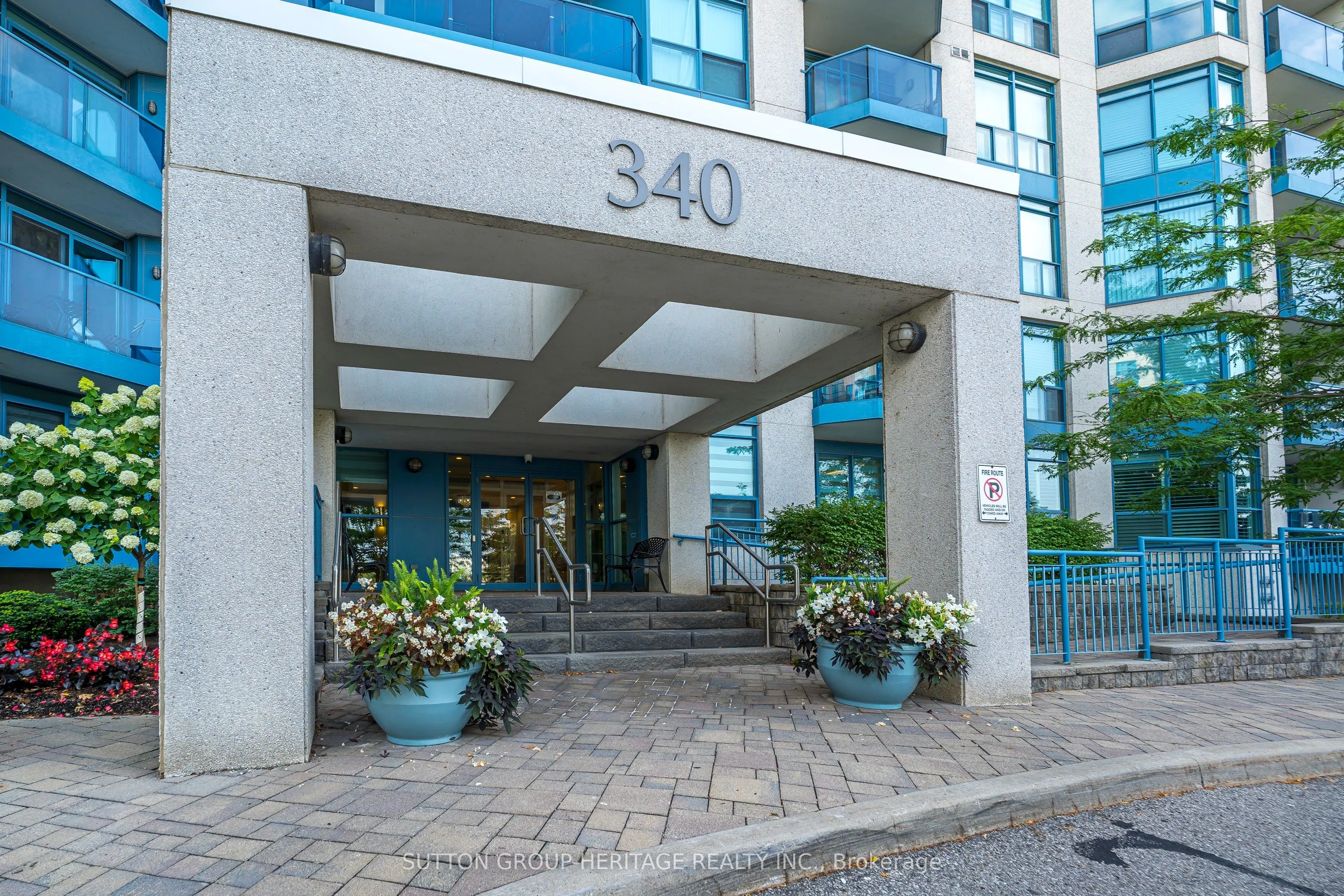 340 Watson Street W, #A02
