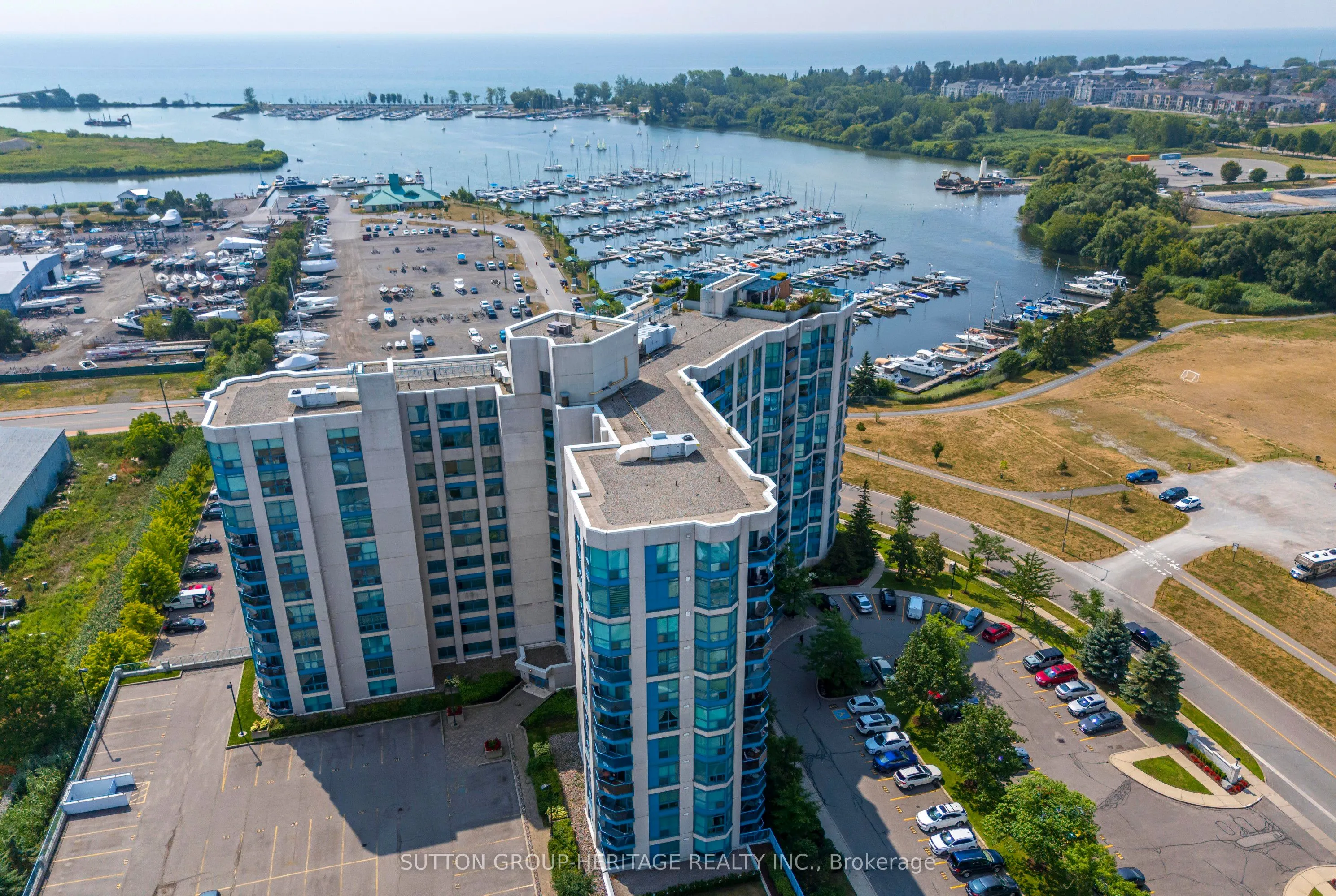 340 Watson Street W, #A02
