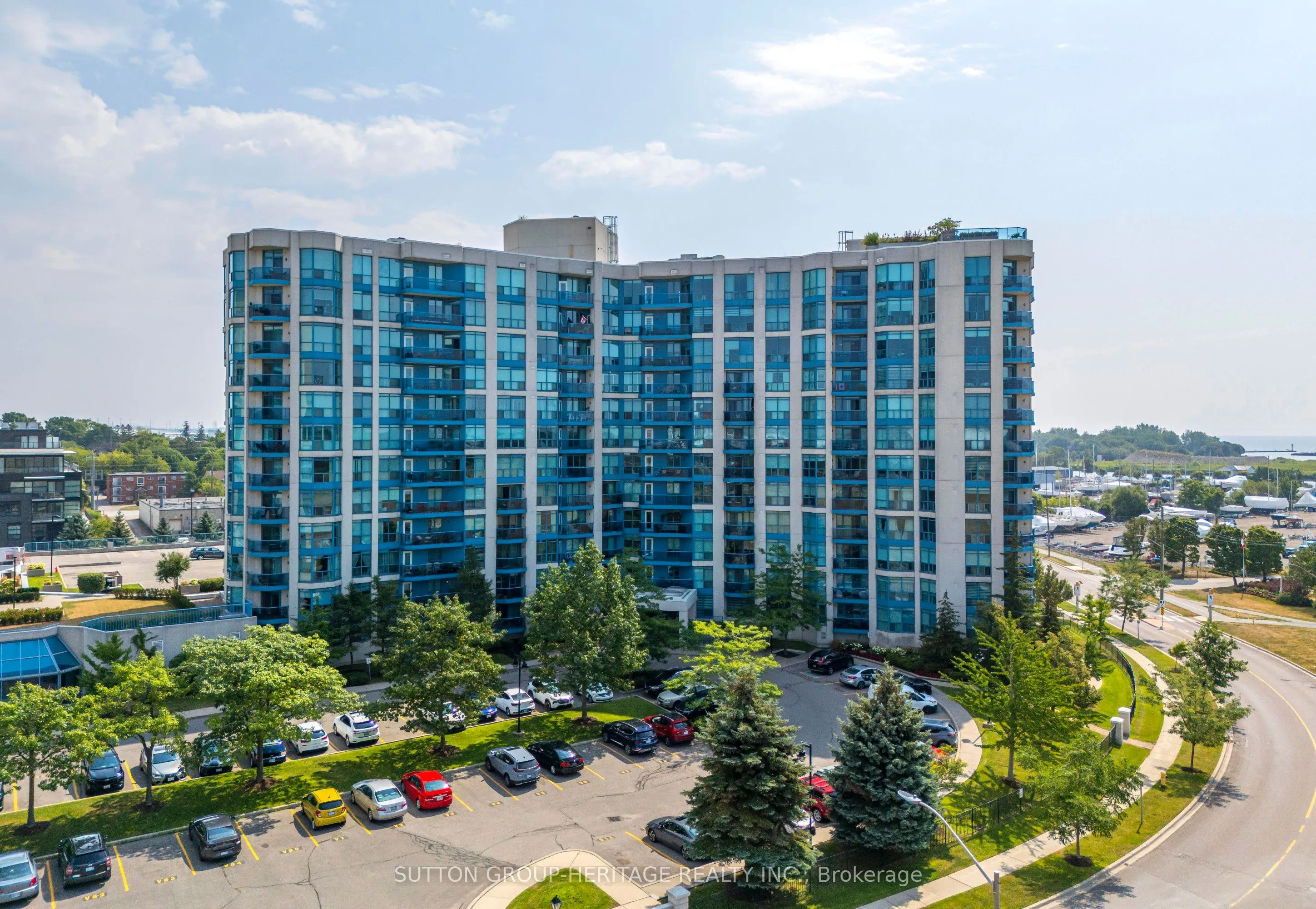 340 Watson Street W, #A02