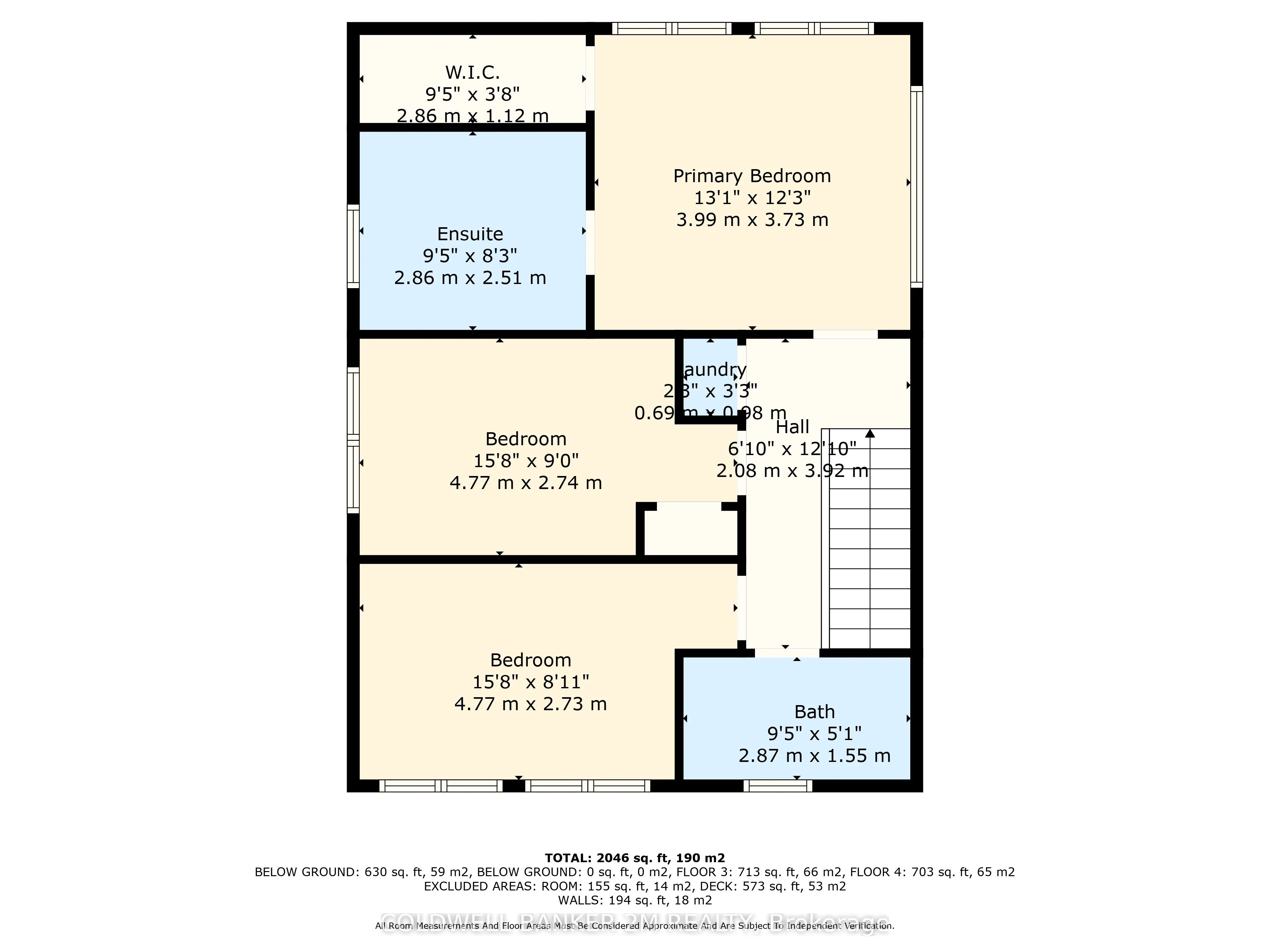 128 Buckingham Avenue