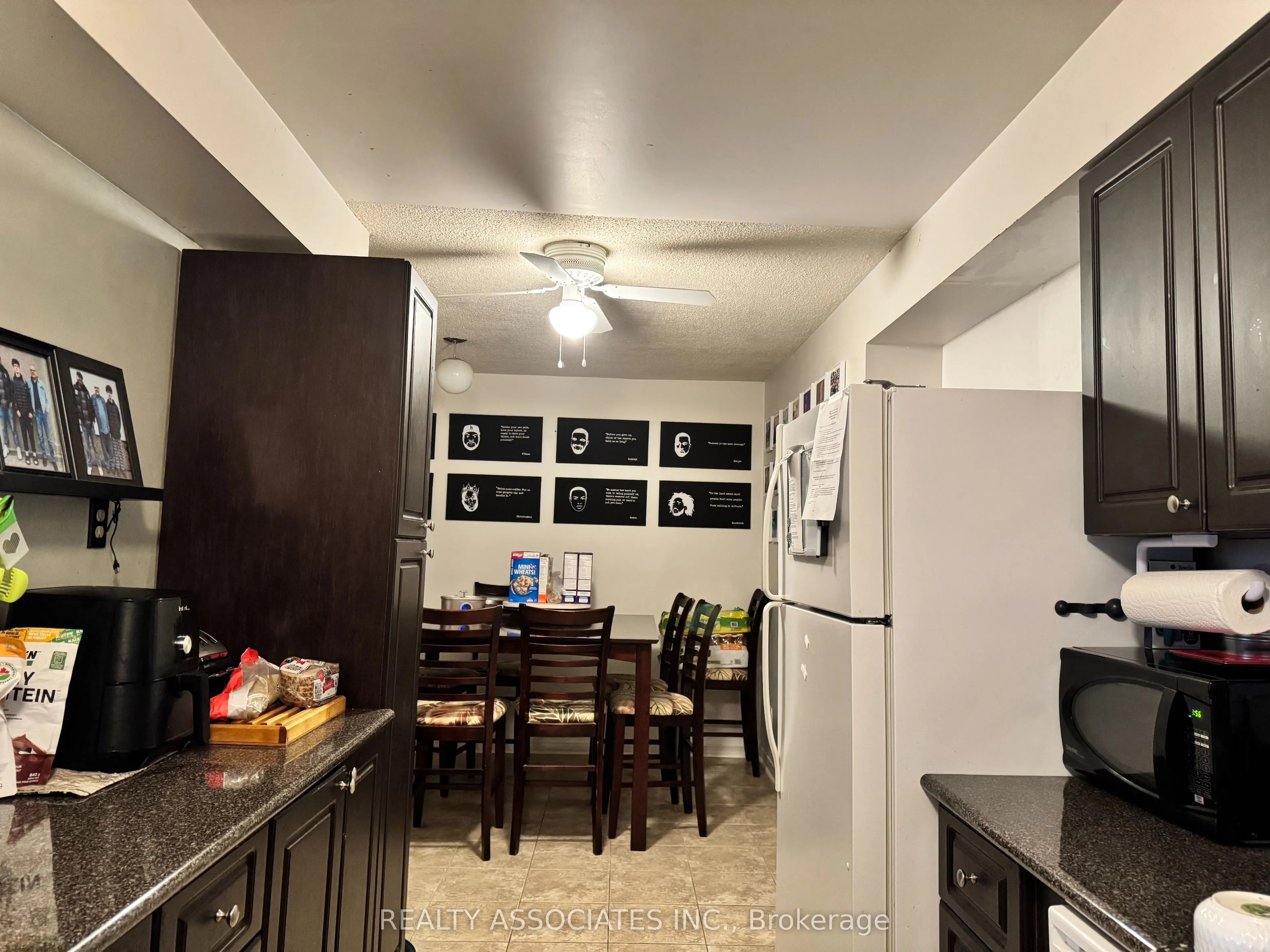 1 Reidmount Avenue, #304