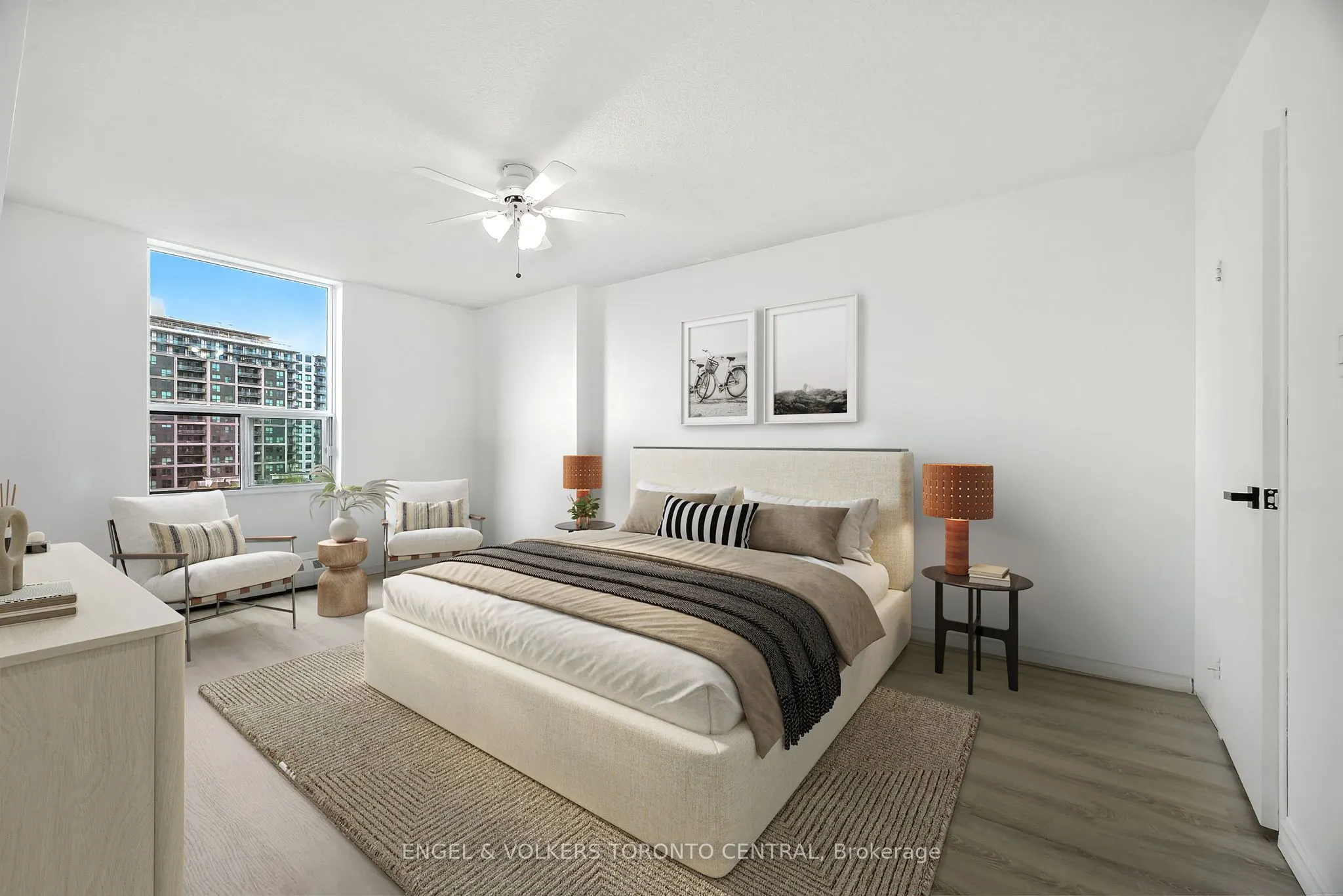 1210 Radom Street, #910