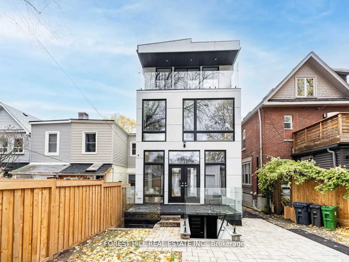 19 Devon Road