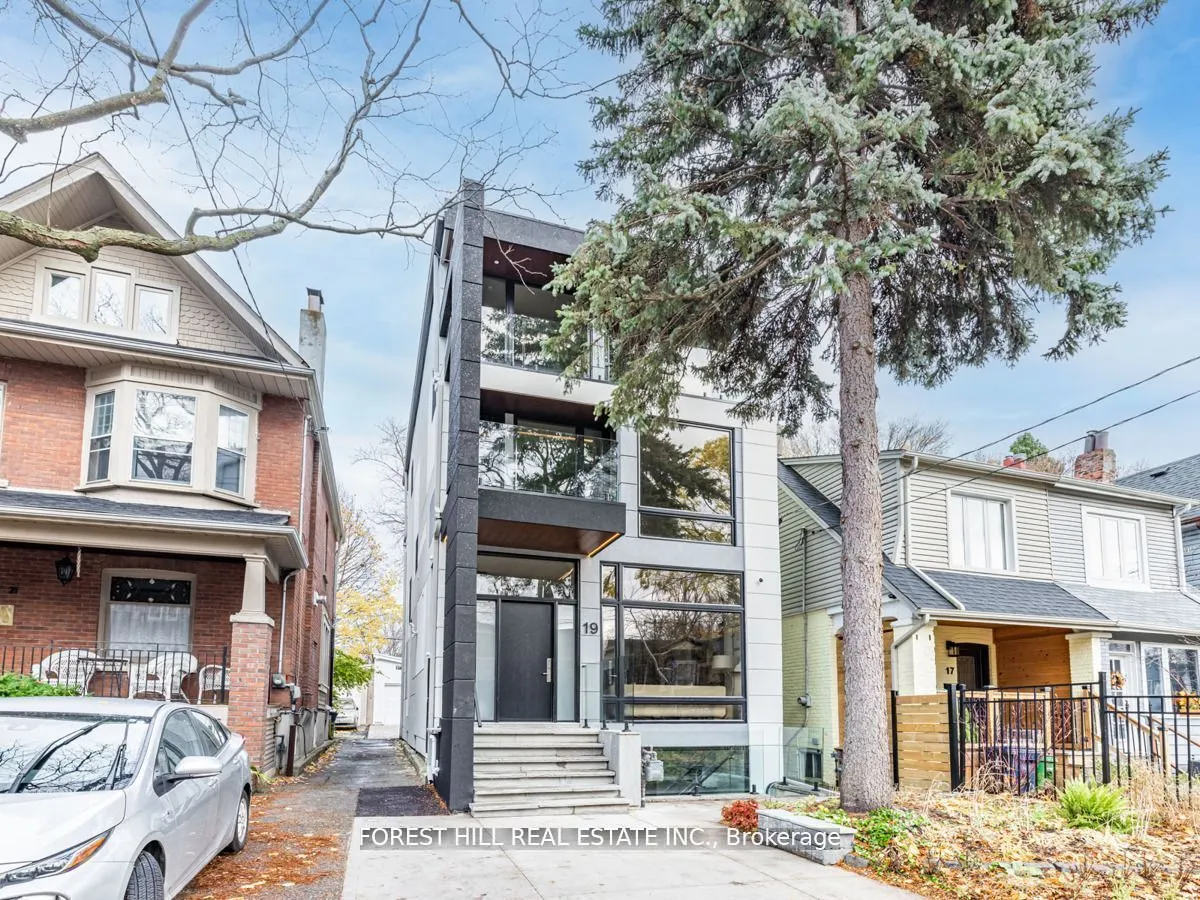 19 Devon Road