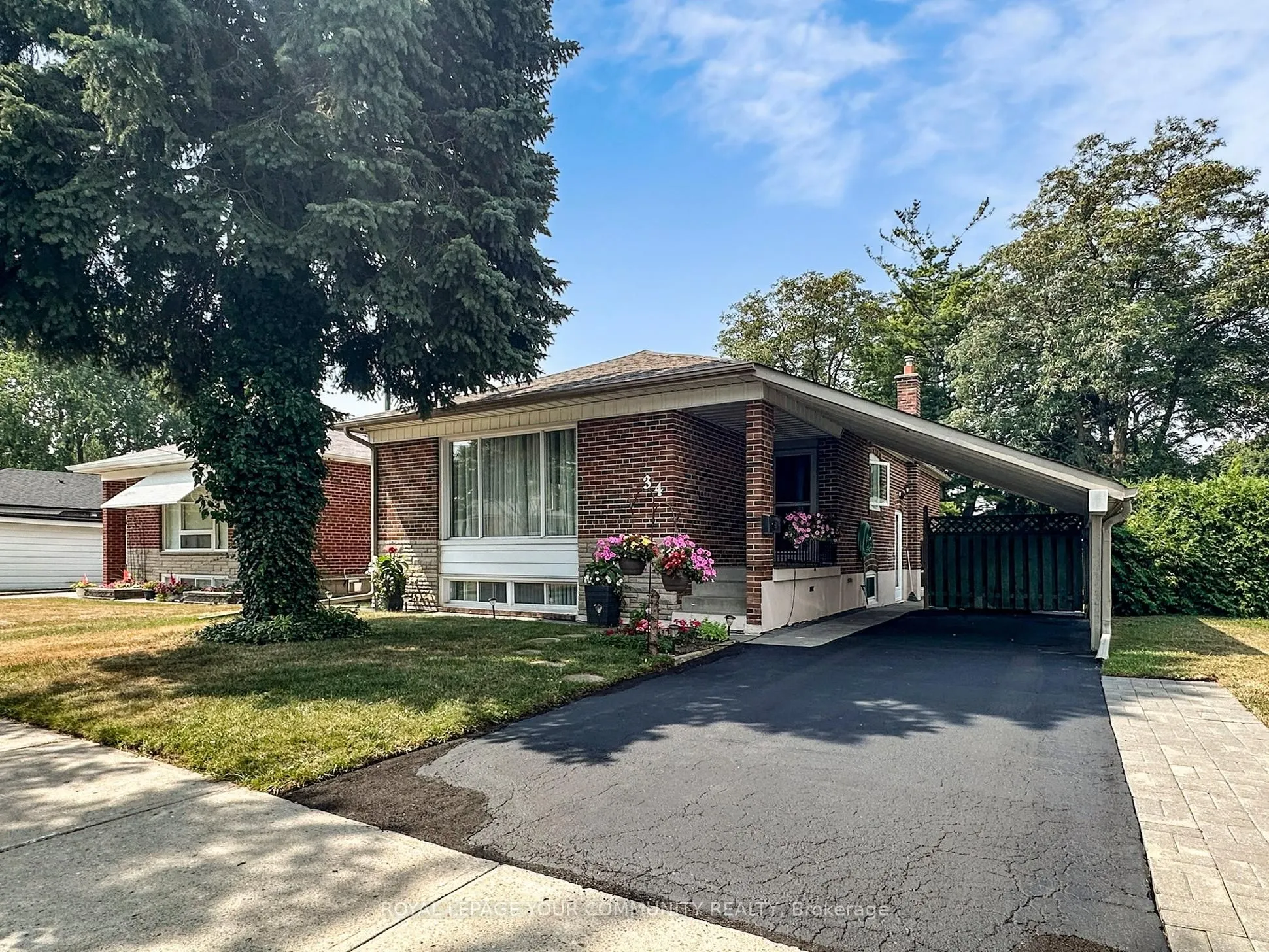 34 Droxford Avenue