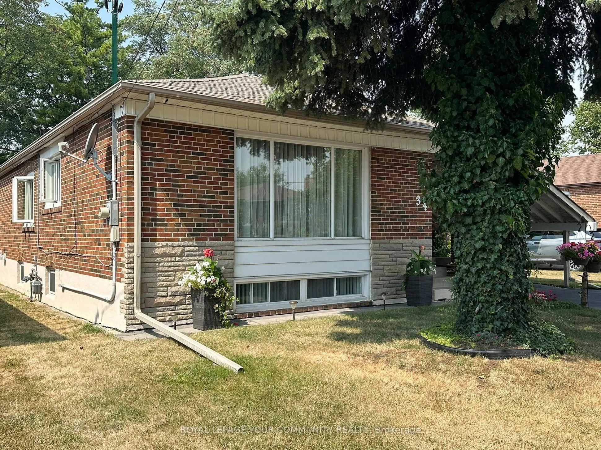 34 Droxford Avenue