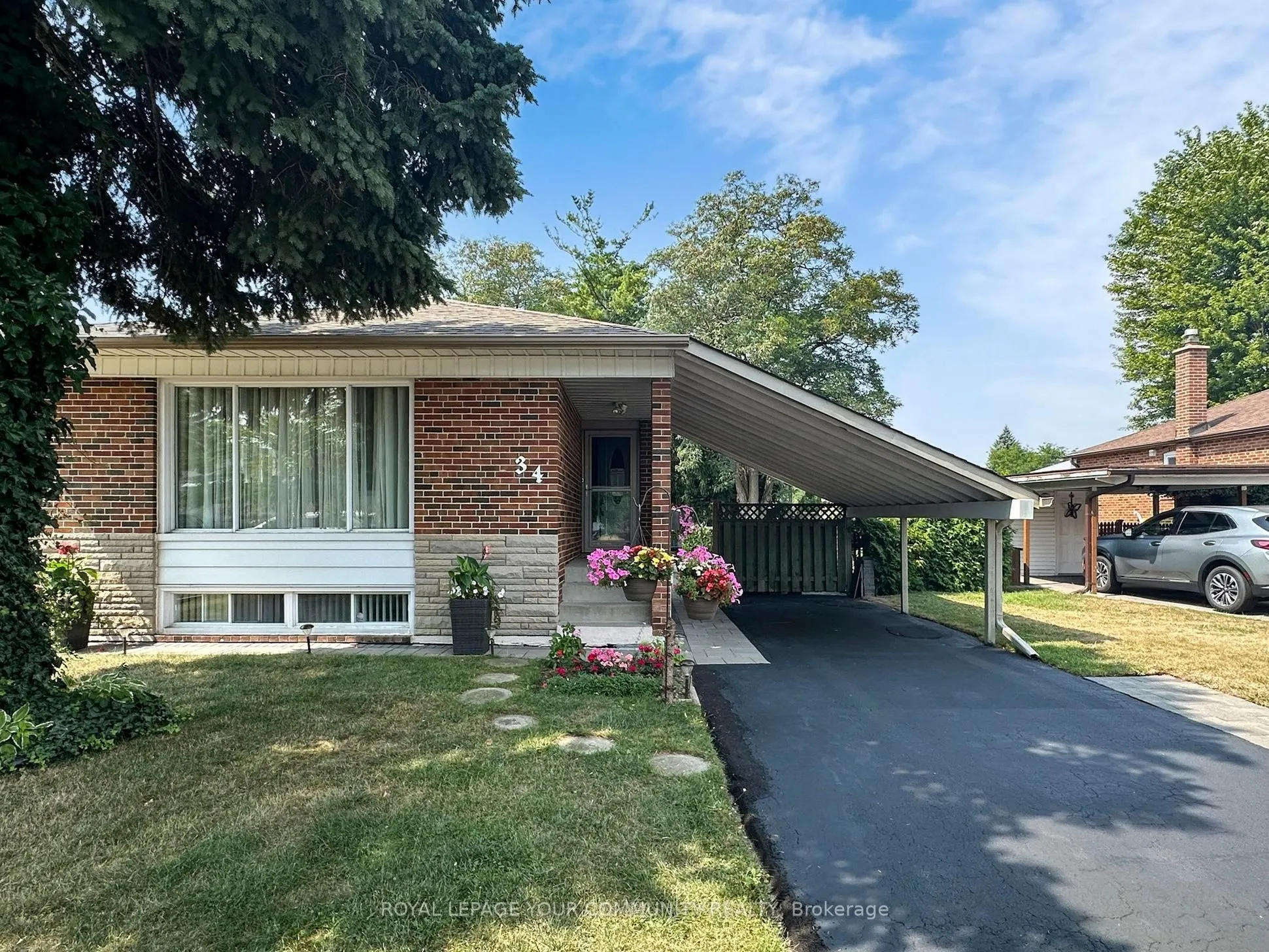 34 Droxford Avenue