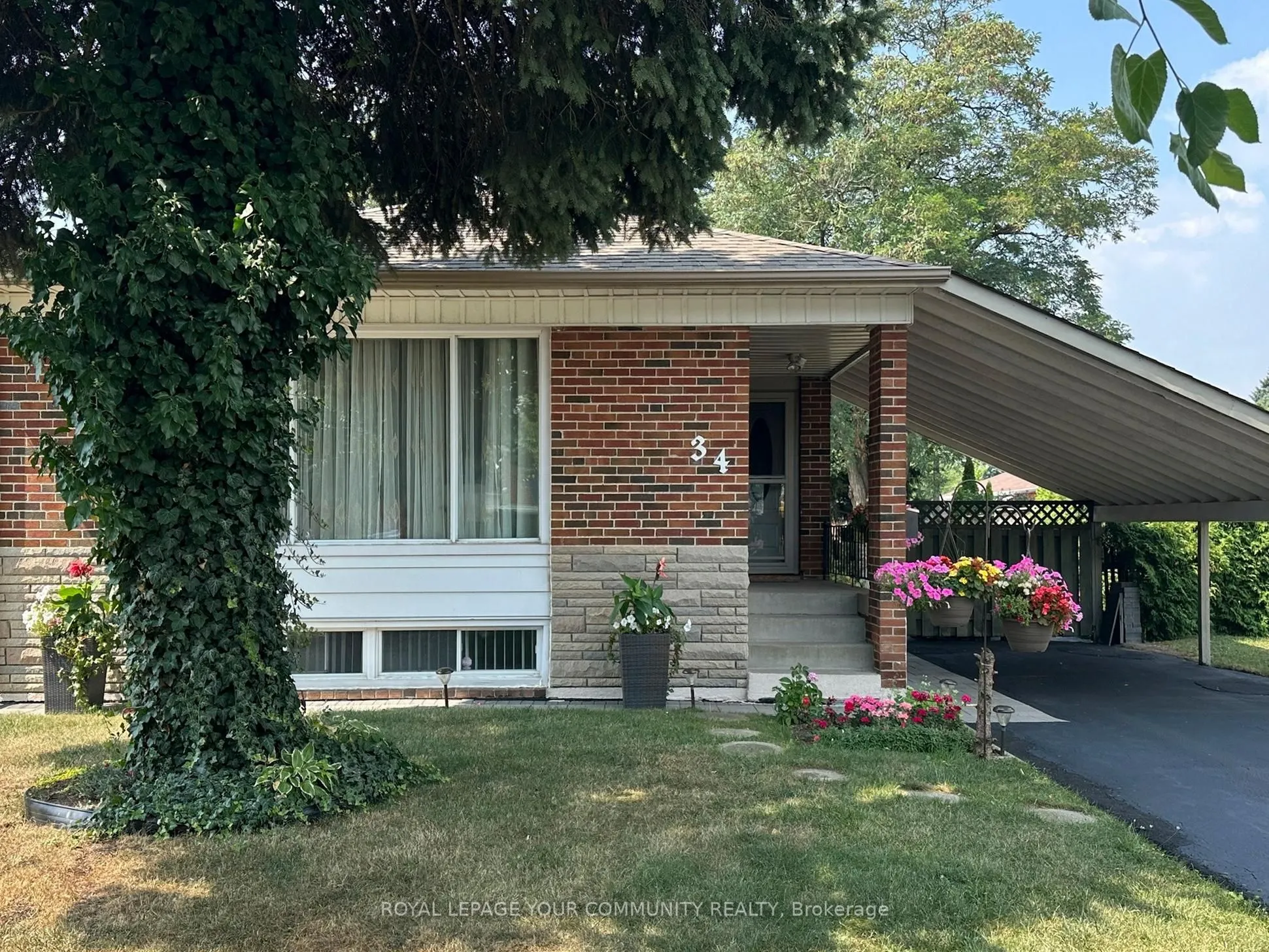 34 Droxford Avenue