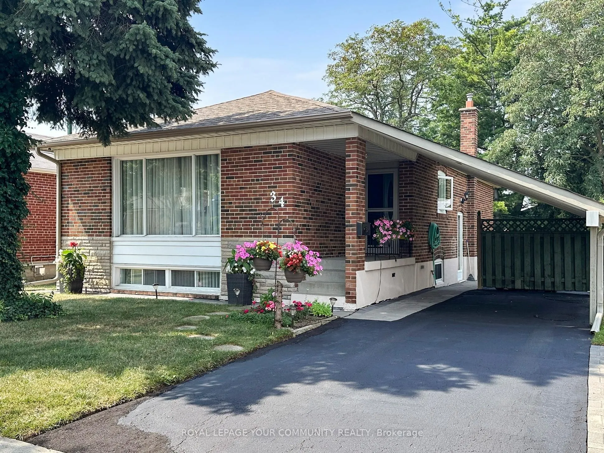 34 Droxford Avenue