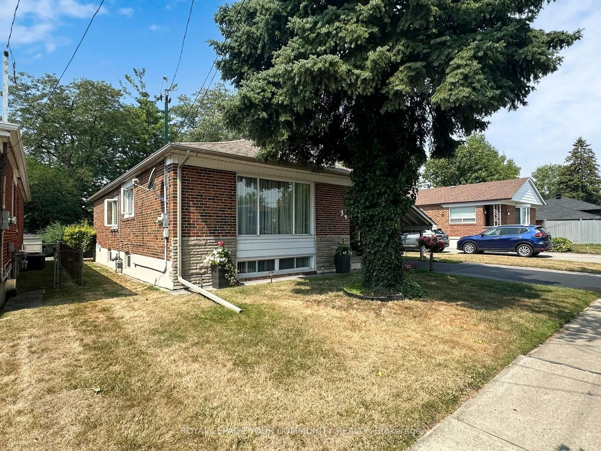 34 Droxford Avenue