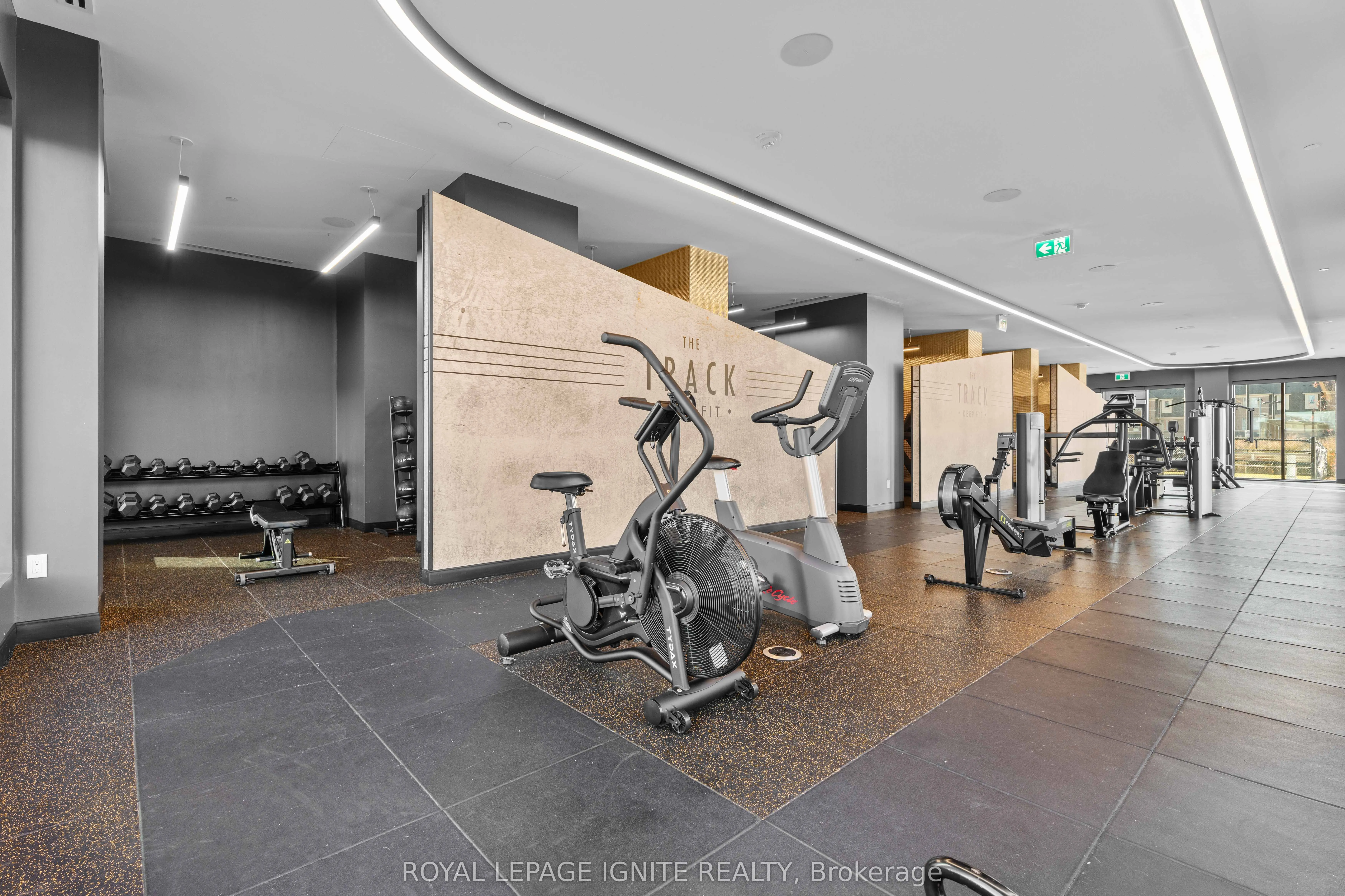 2550 Simcoe Street N, #2311