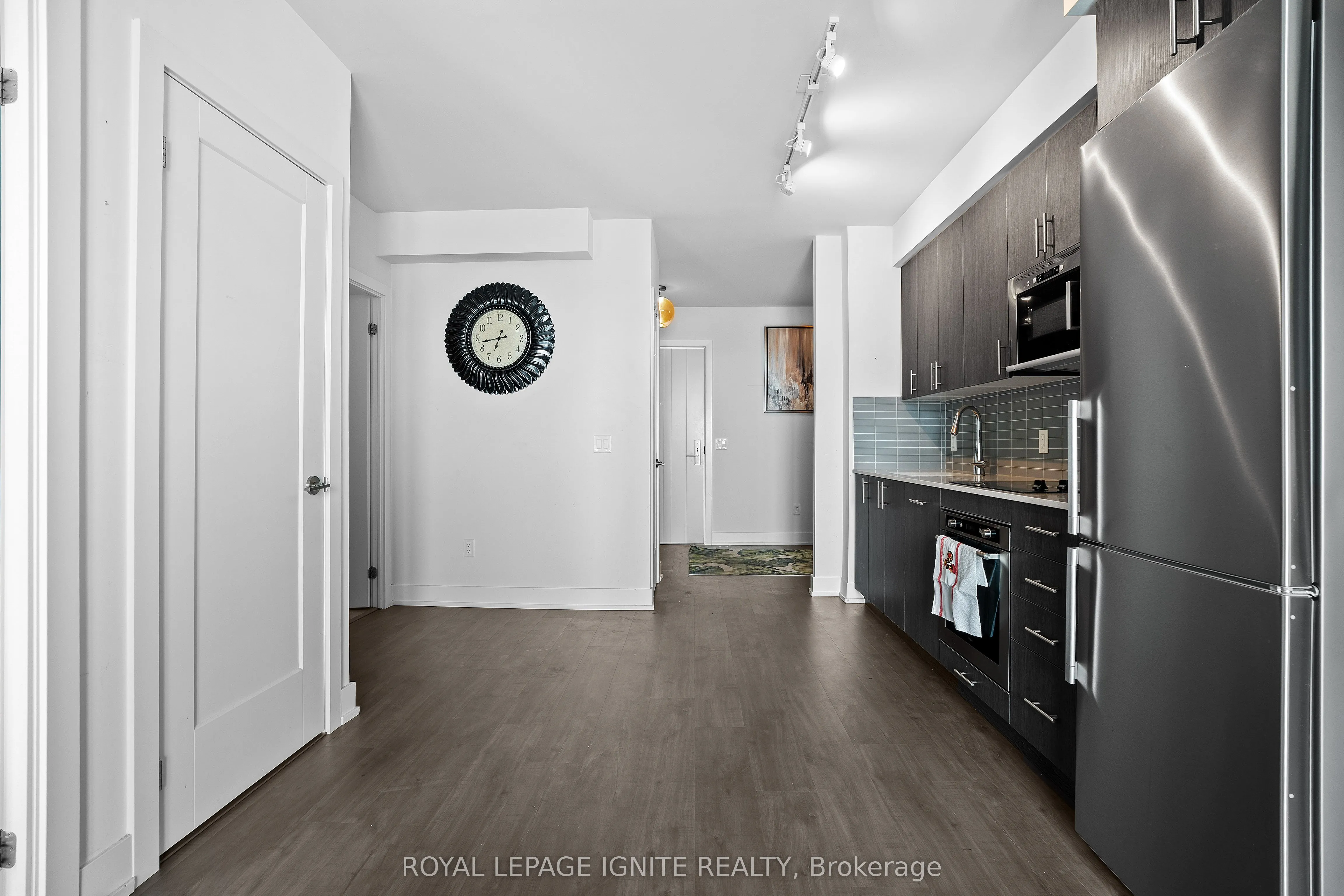 2550 Simcoe Street N, #2311