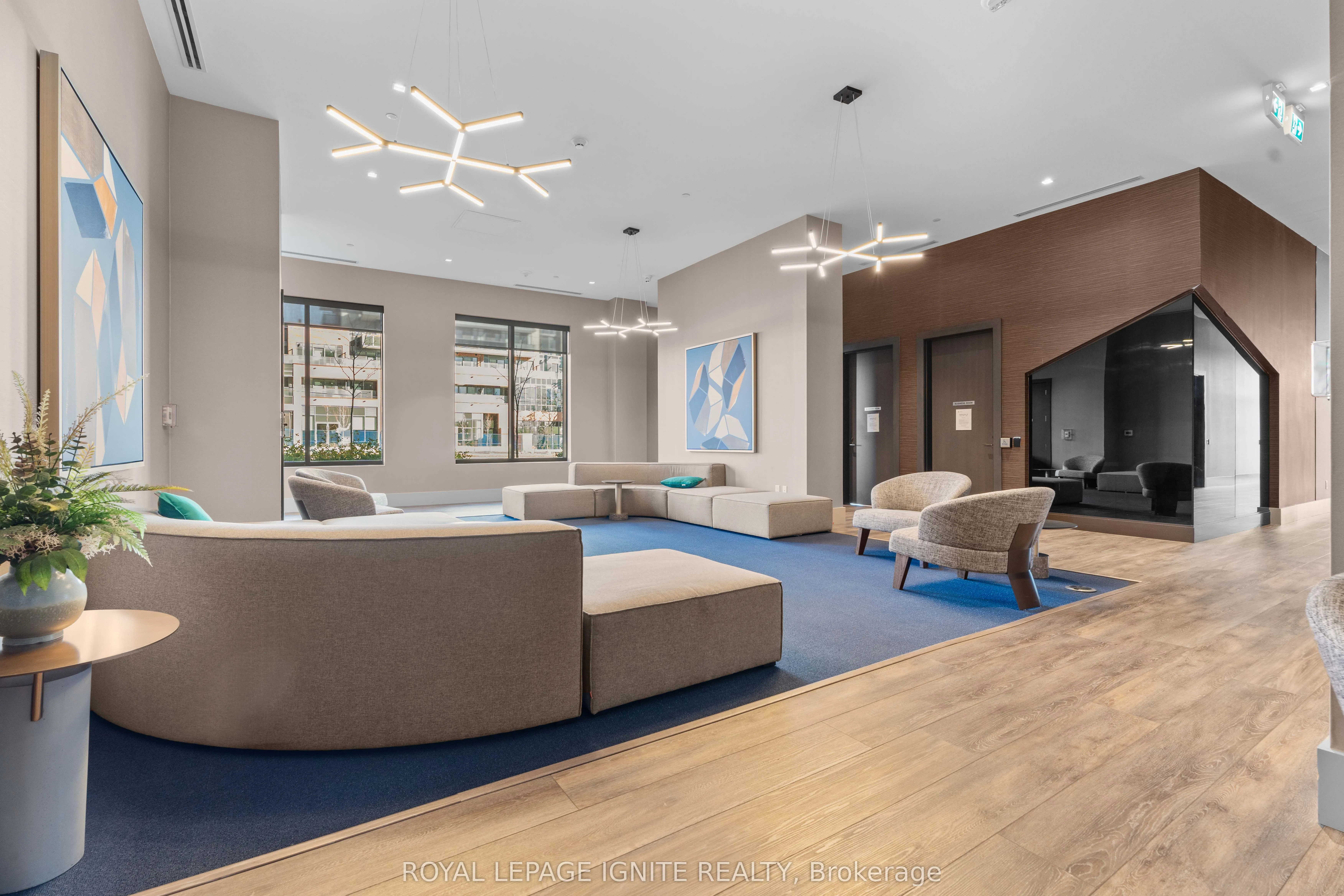 2550 Simcoe Street N, #2311