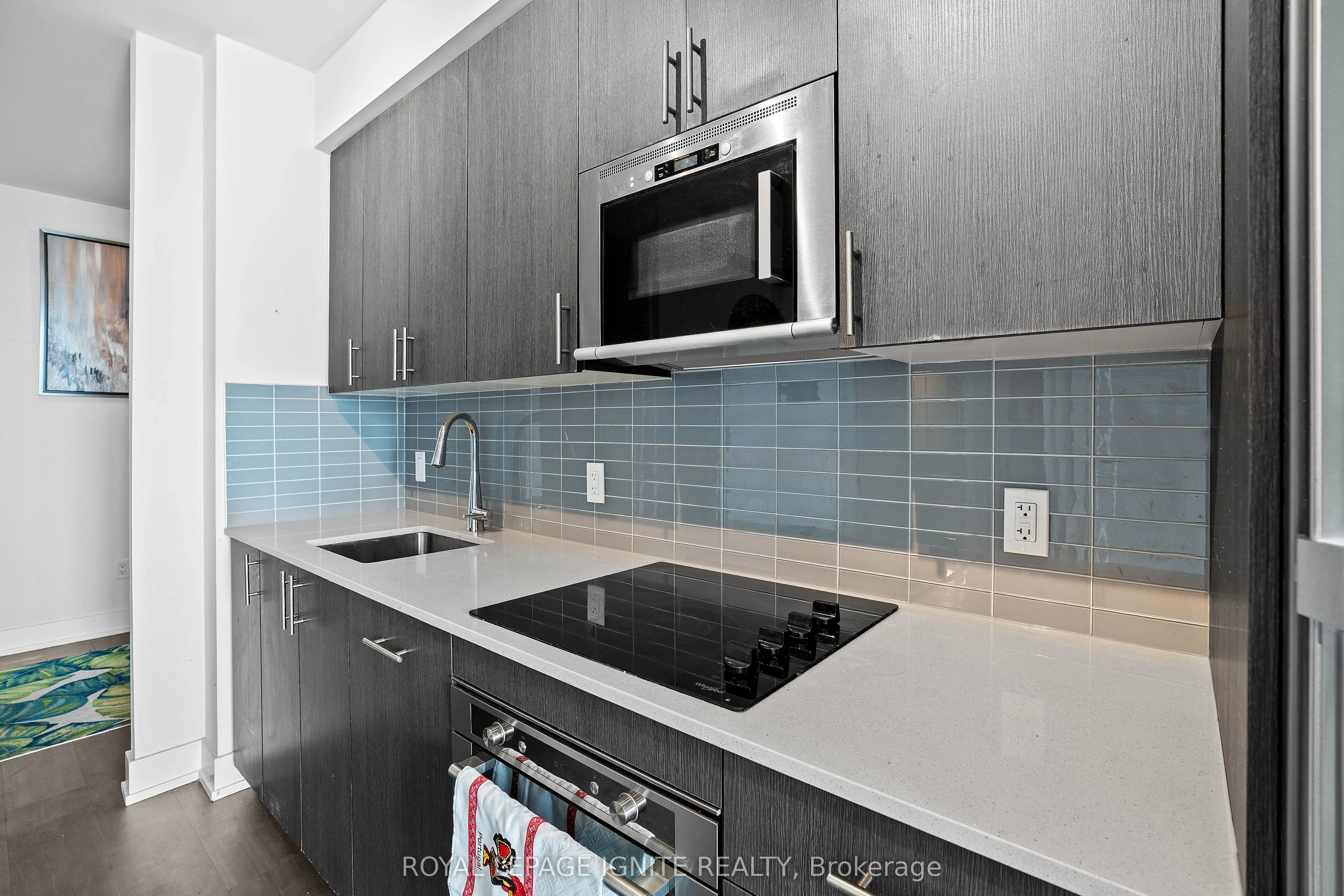 2550 Simcoe Street N, #2311