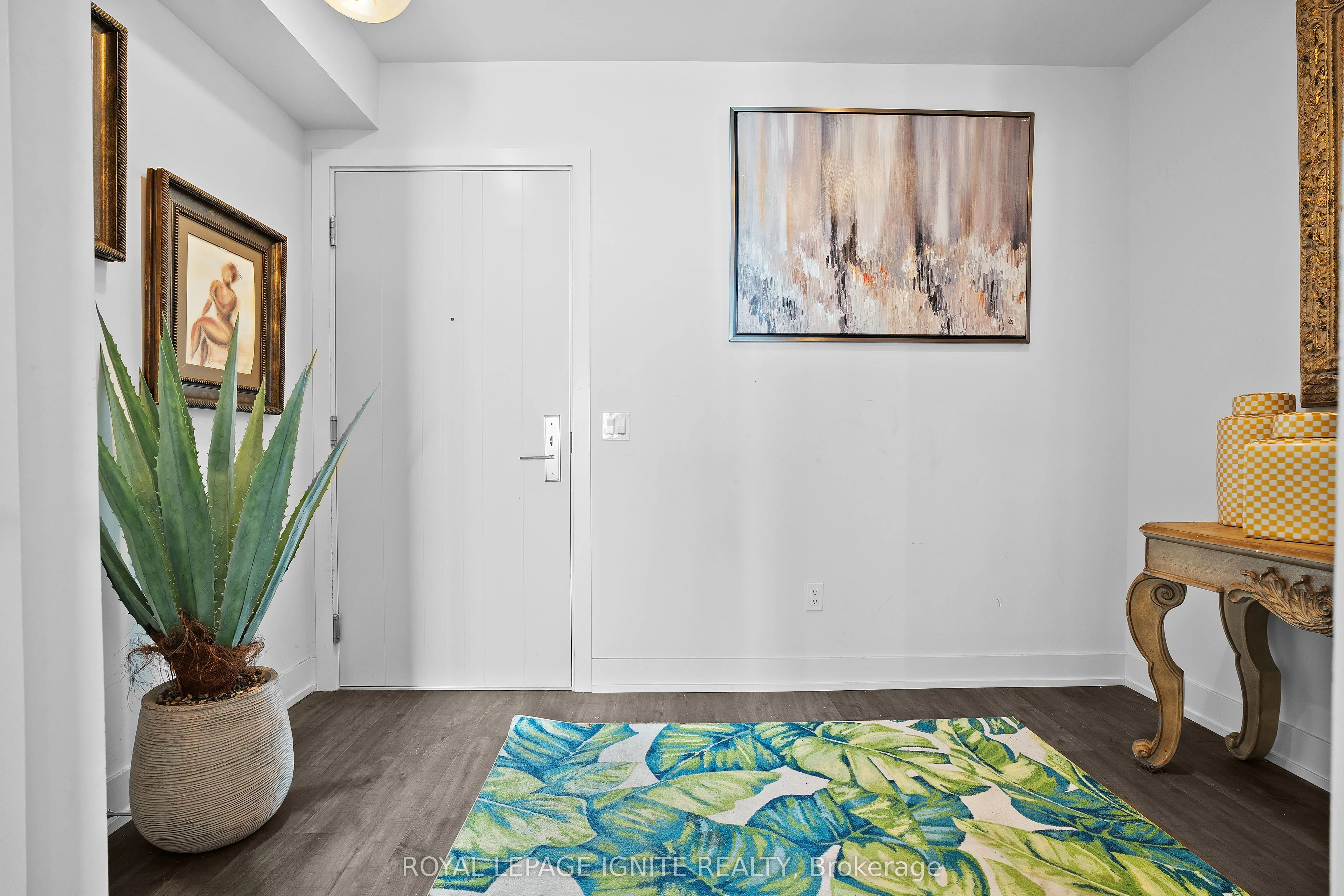 2550 Simcoe Street N, #2311
