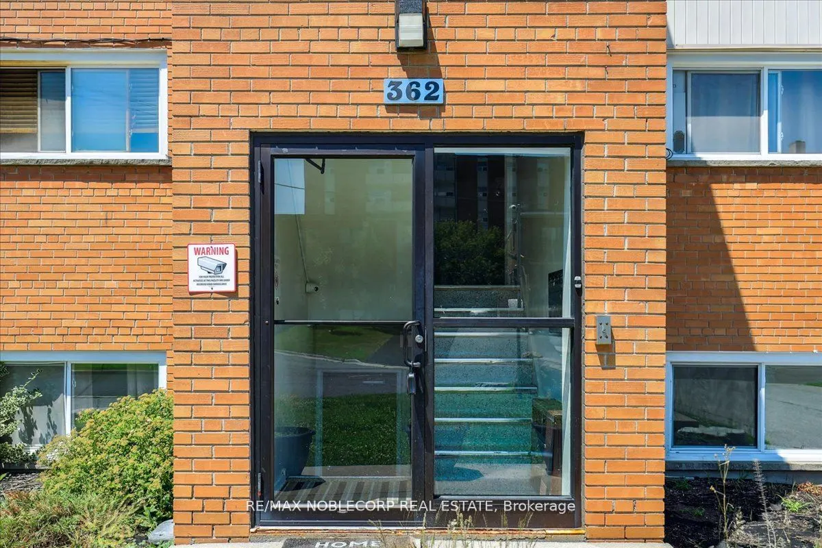 362 Elgin Court, #2