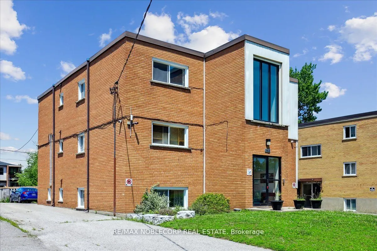 362 Elgin Court, #2