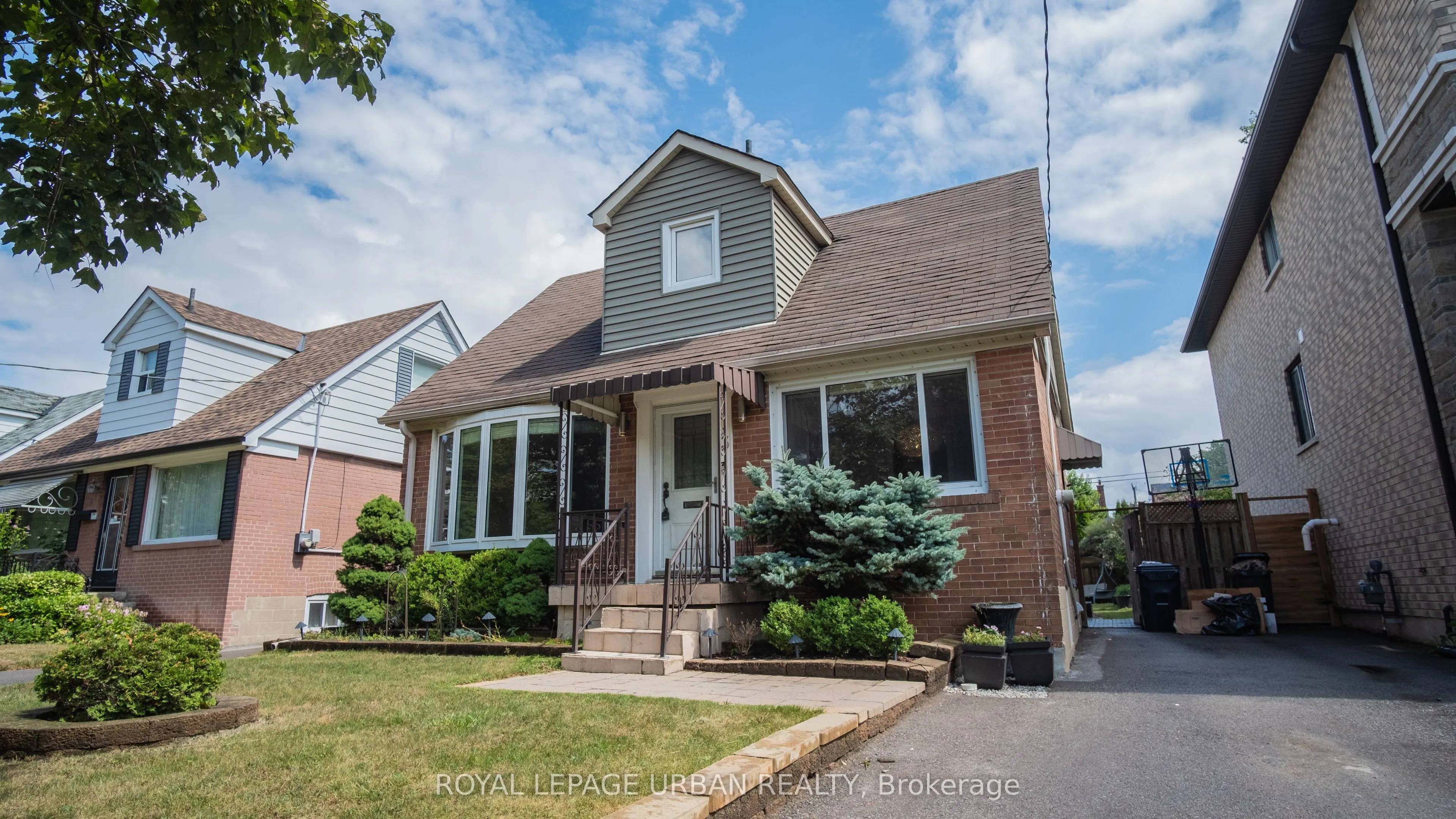 3 Karnwood Drive