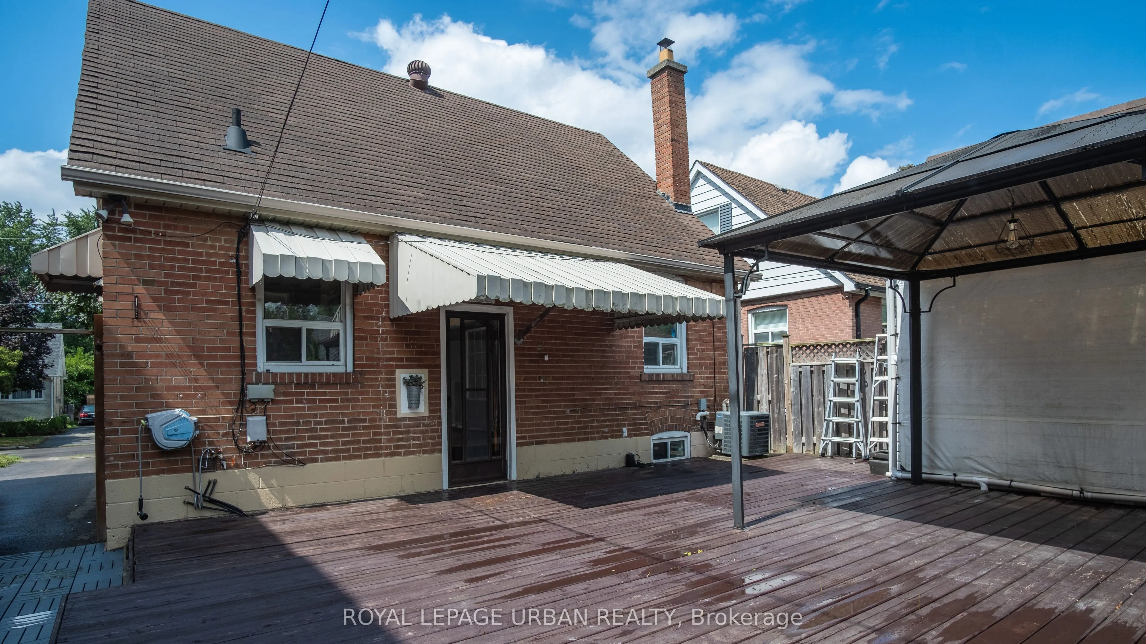 3 Karnwood Drive